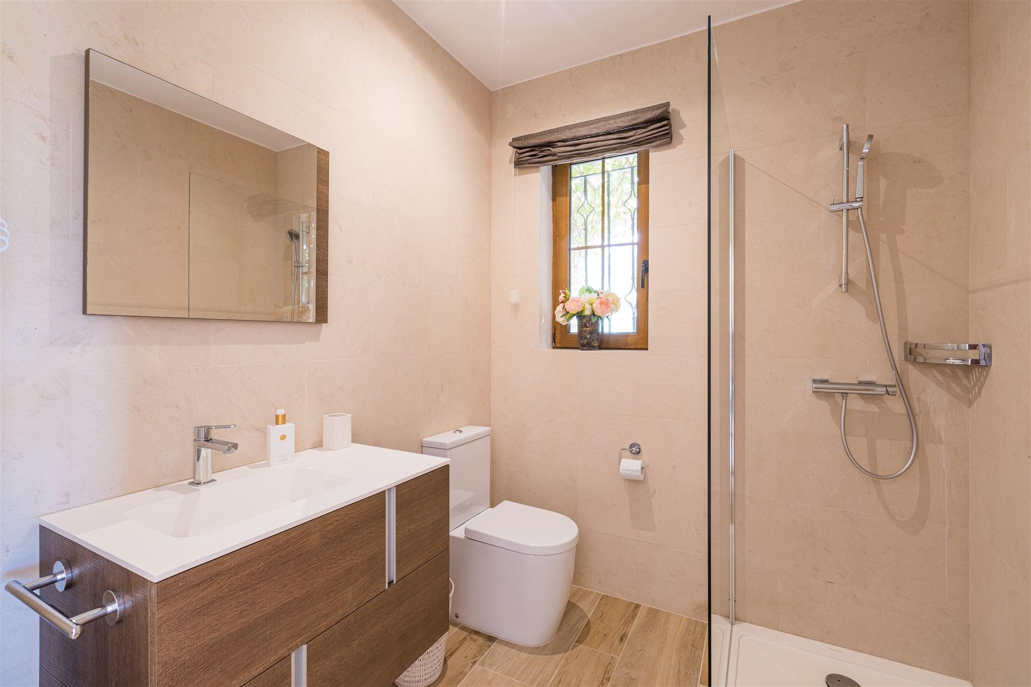 Villa en Venta en Diseminado Can Mayol - 5