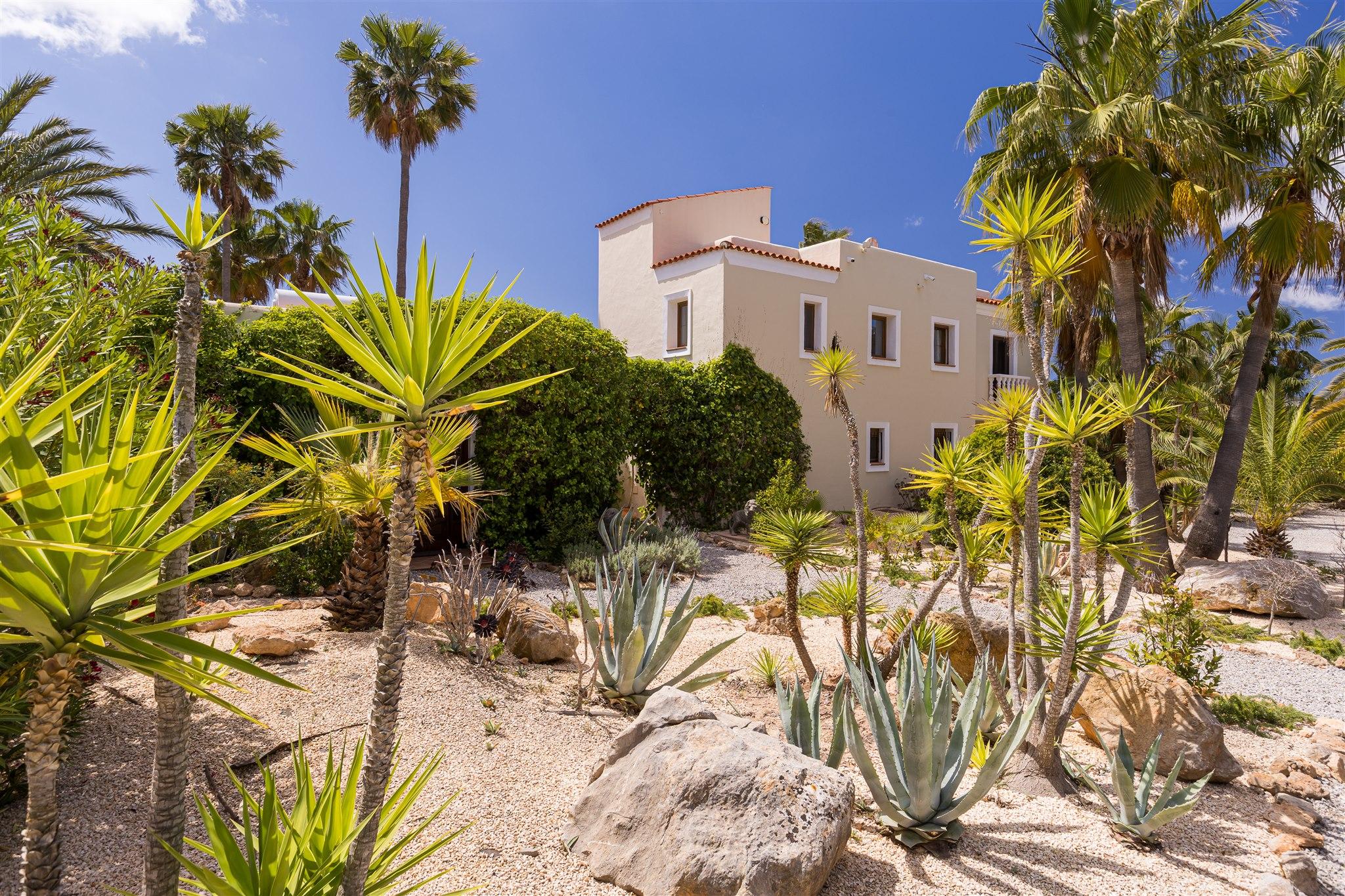 Villa en Venta en Diseminado Can Mayol - 11