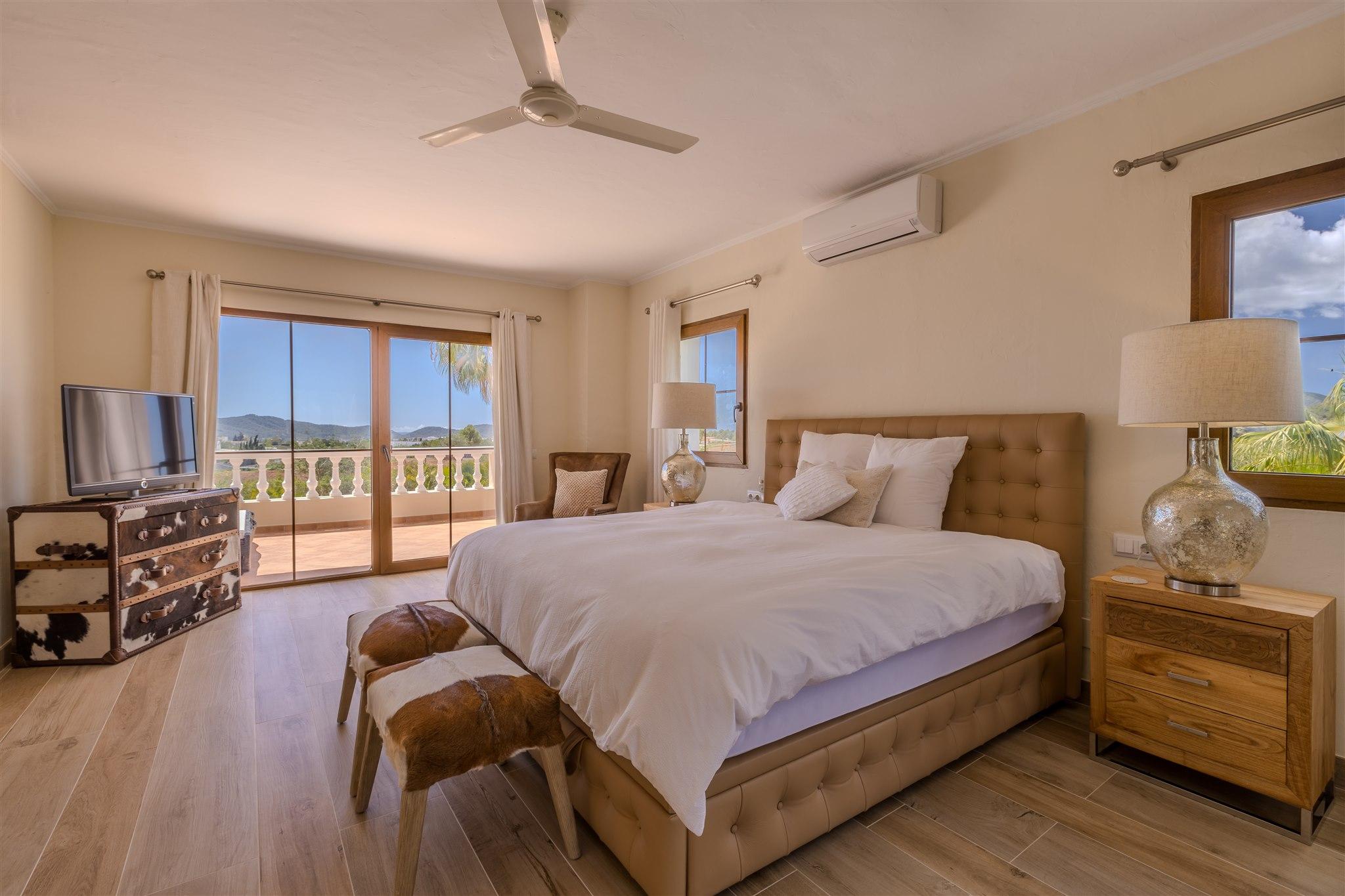 Villa en Venta en Diseminado Can Mayol - 20