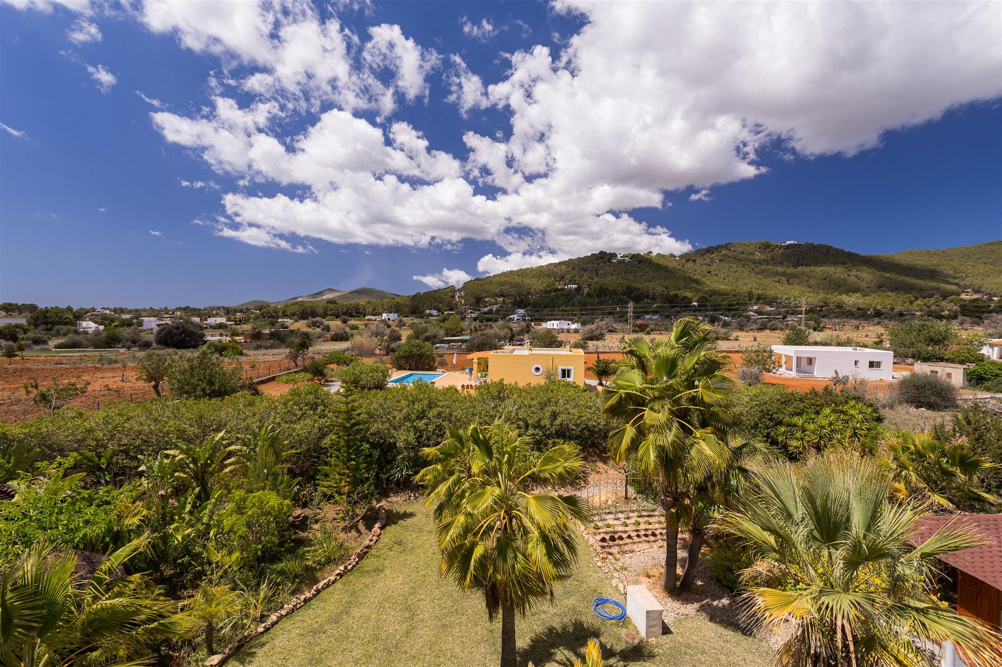 Villa en Venta en Diseminado Can Mayol - 27