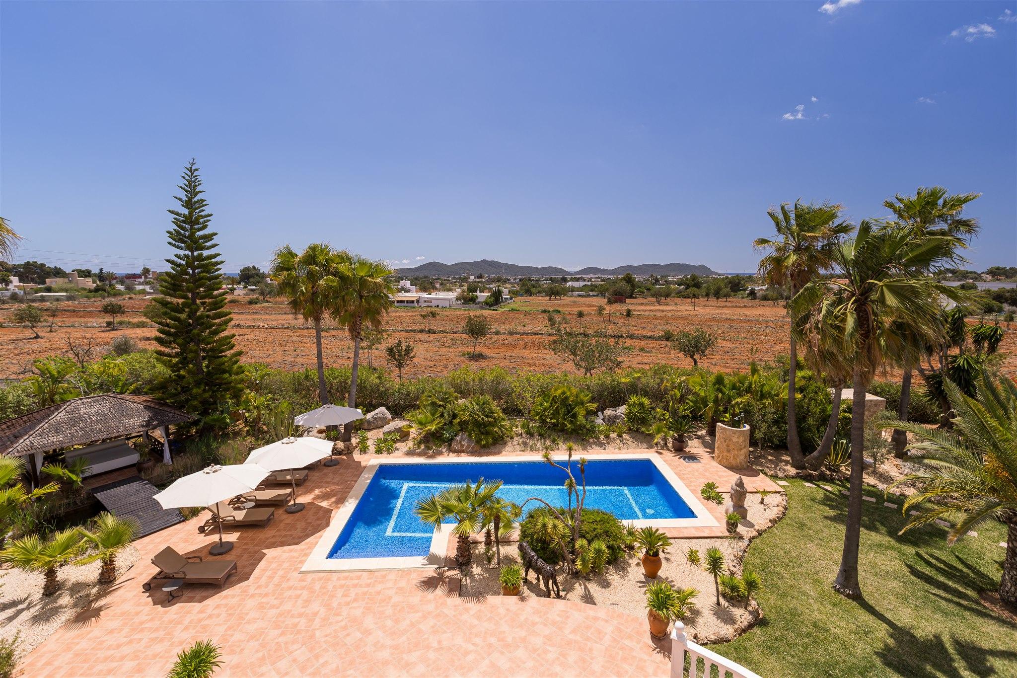 Villa en Venta en Diseminado Can Mayol - 24