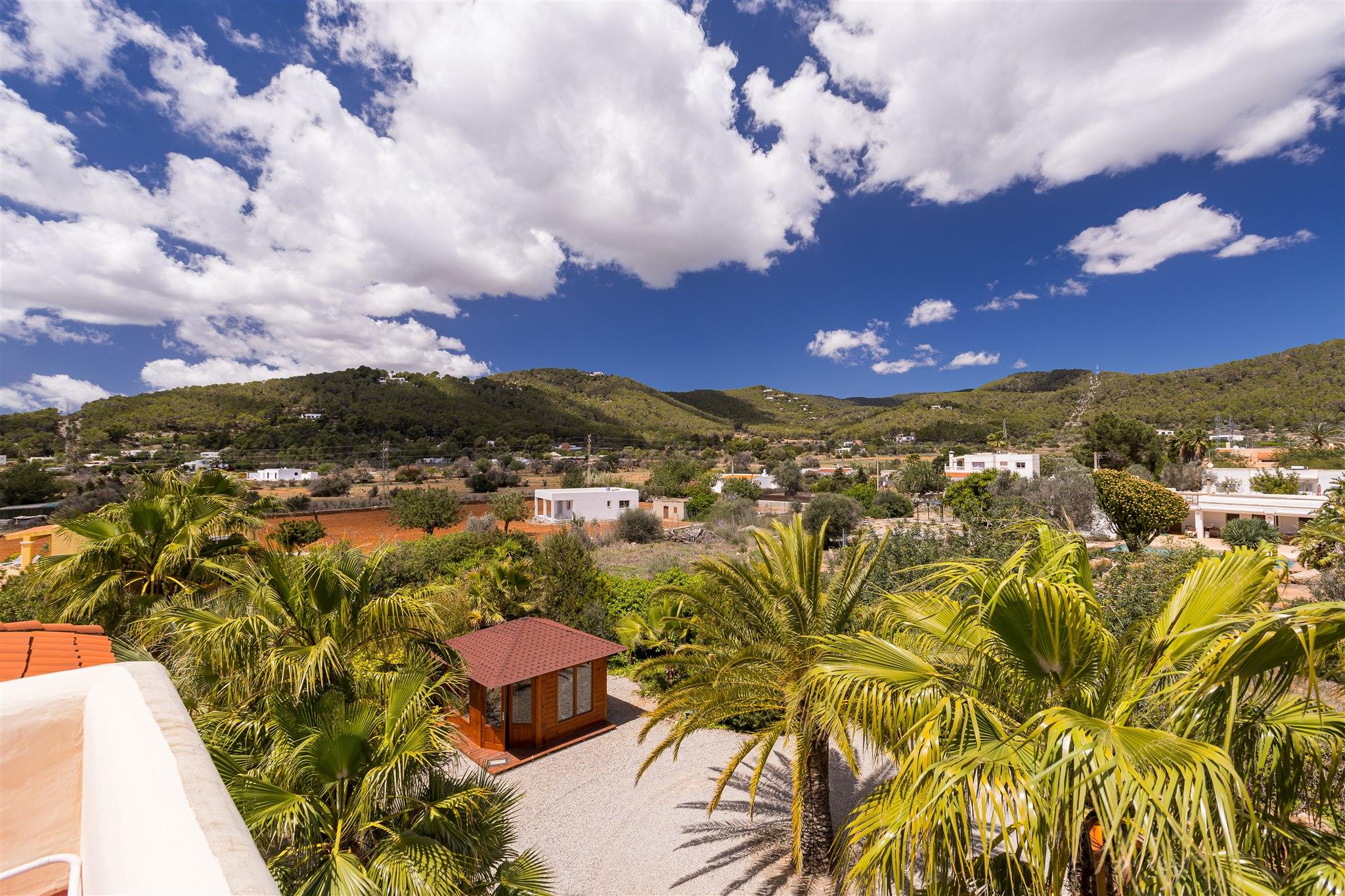 Villa en Venta en Diseminado Can Mayol - 26