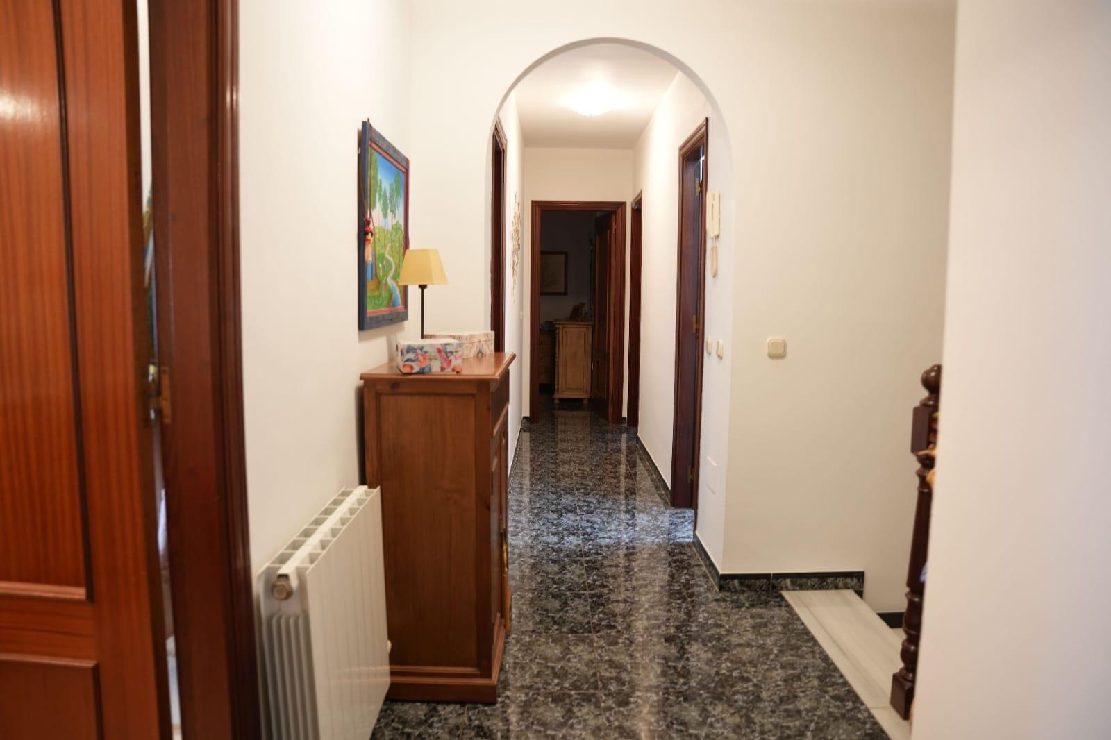 Casa Adosada en Venta en Av. Inmaculada Concepción - 3