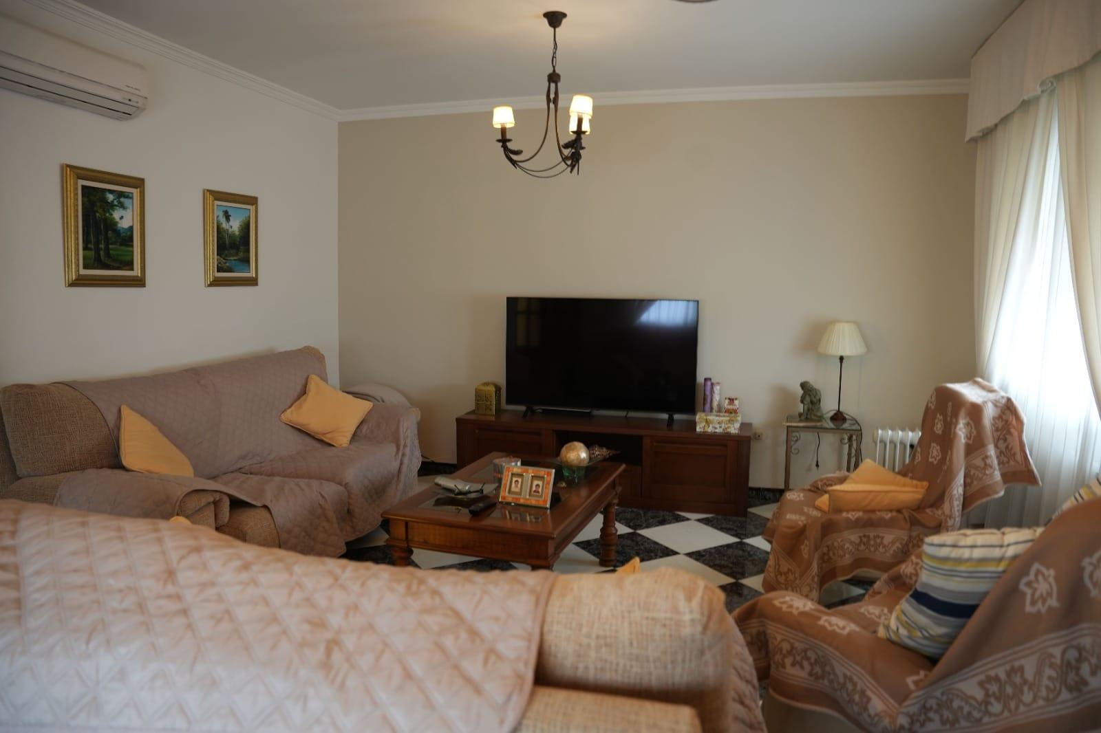 Casa Adosada en Venta en Av. Inmaculada Concepción - 4