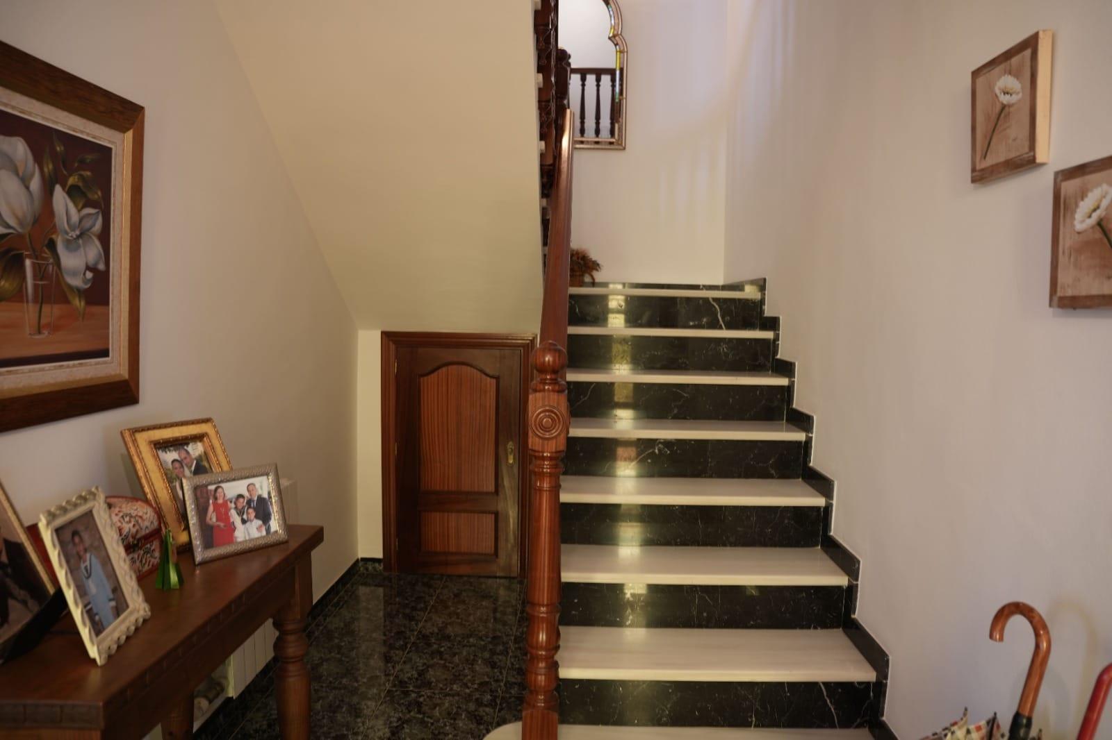 Casa Adosada en Venta en Av. Inmaculada Concepción - 5