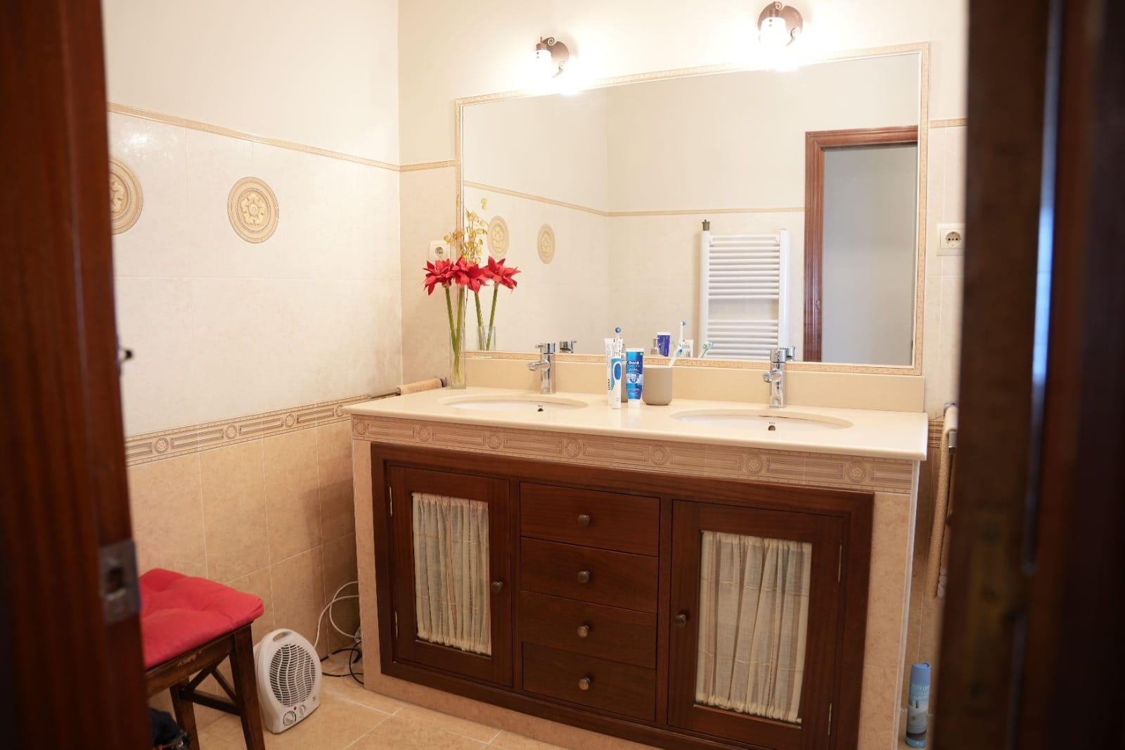 Casa Adosada en Venta en Av. Inmaculada Concepción - 6