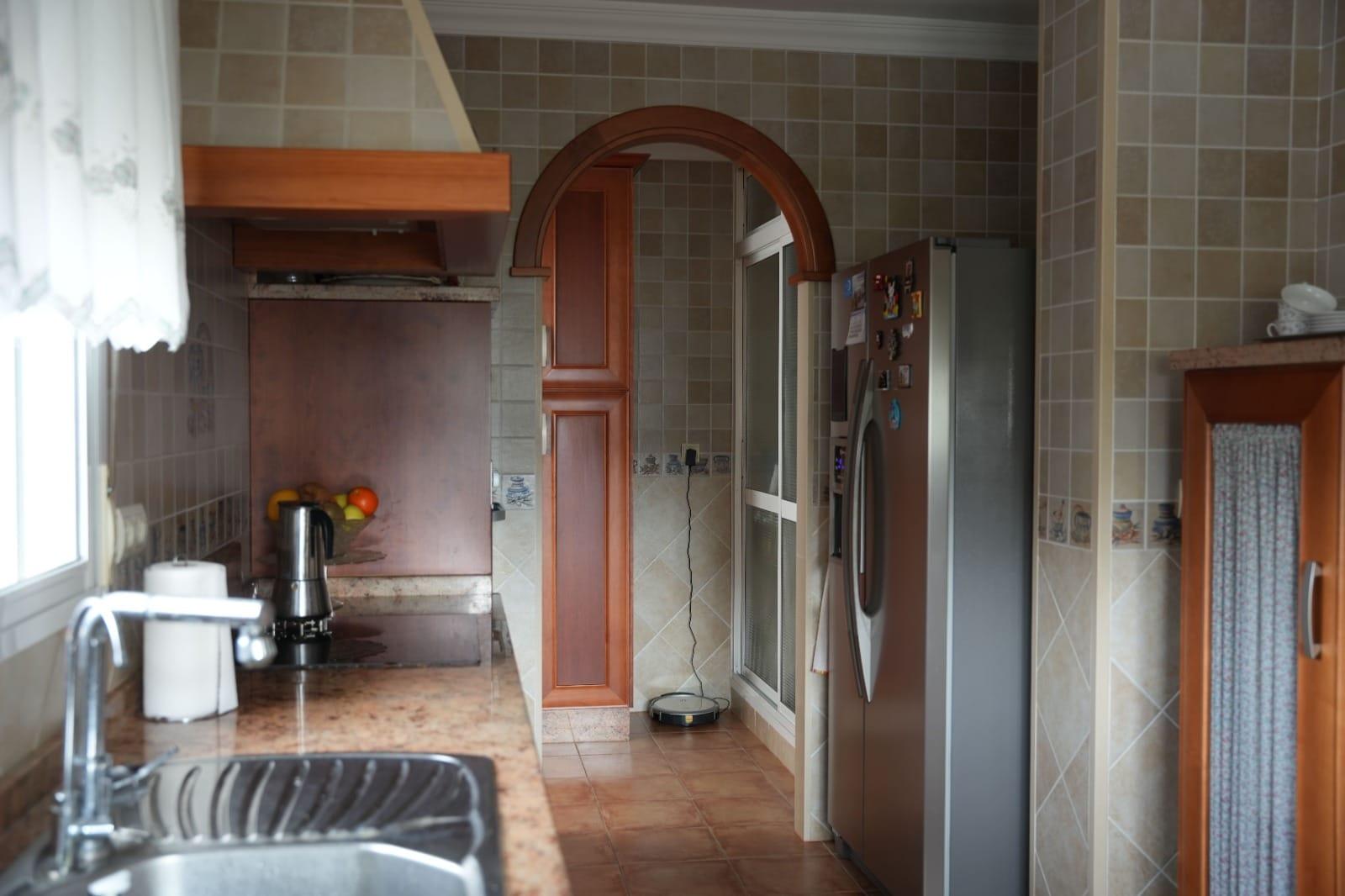 Casa Adosada en Venta en Av. Inmaculada Concepción - 9