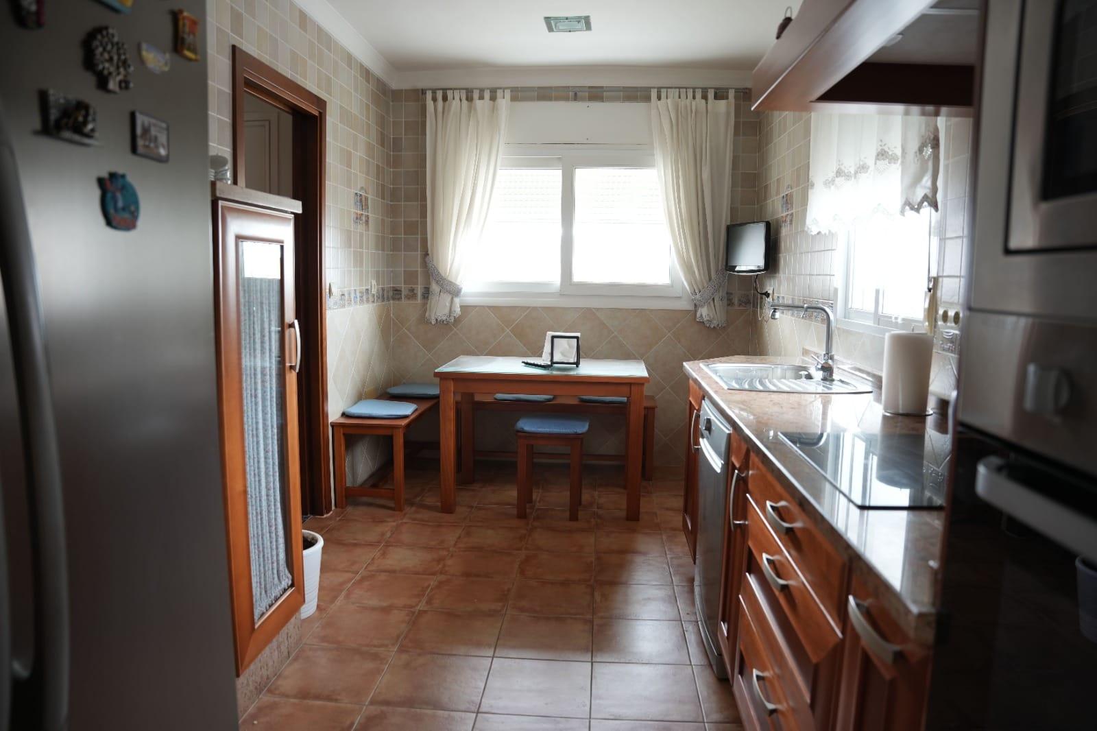 Casa Adosada en Venta en Av. Inmaculada Concepción - 8