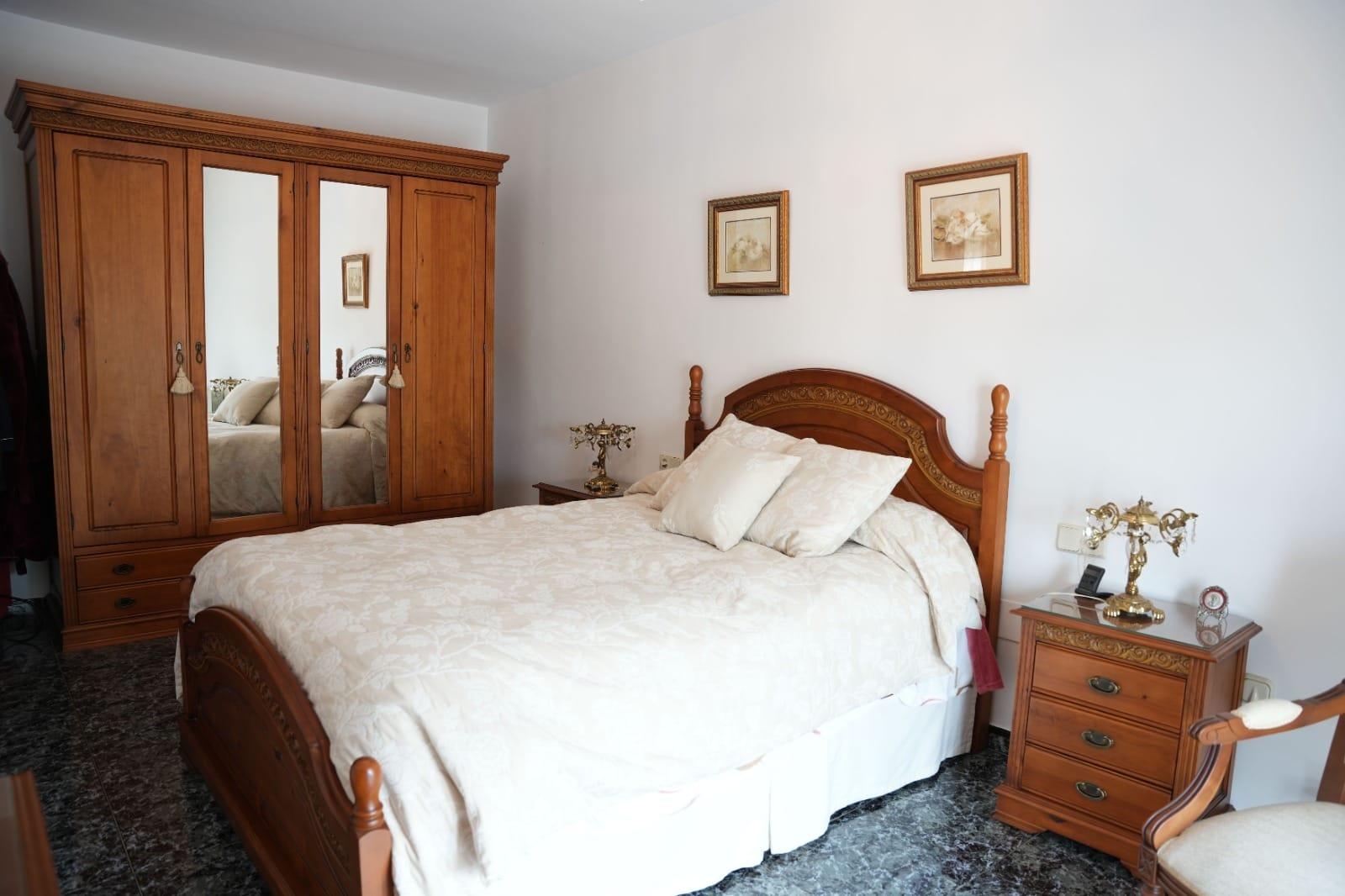 Casa Adosada en Venta en Av. Inmaculada Concepción - 10