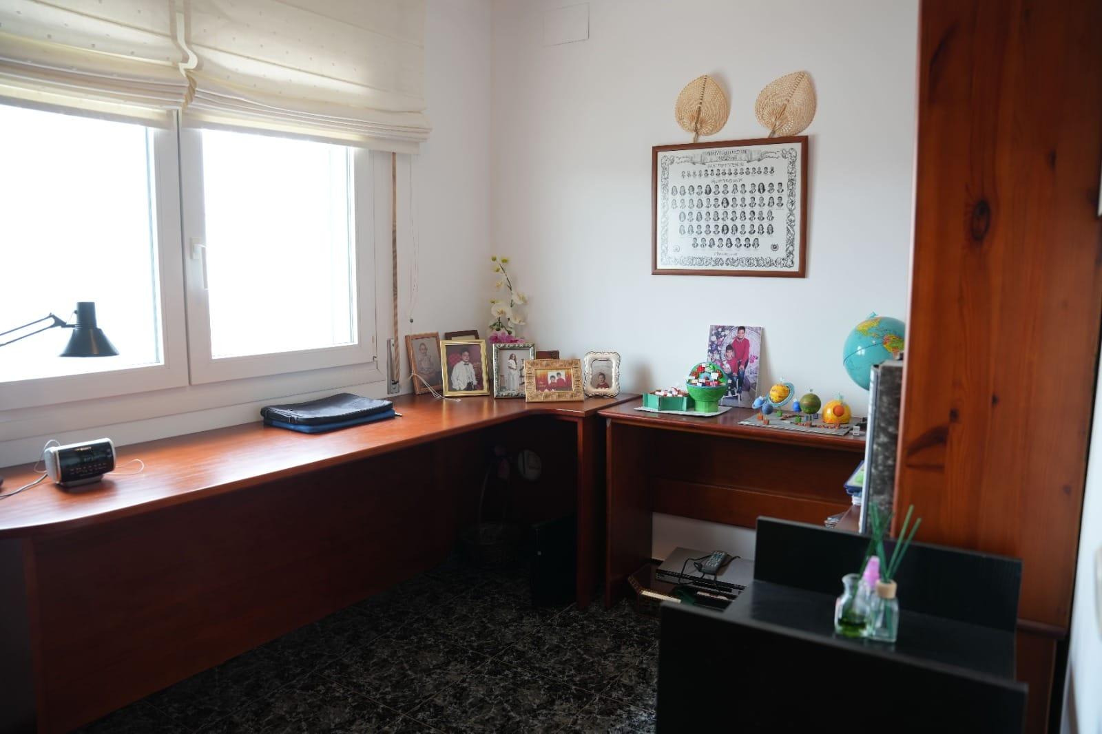 Casa Adosada en Venta en Av. Inmaculada Concepción - 14