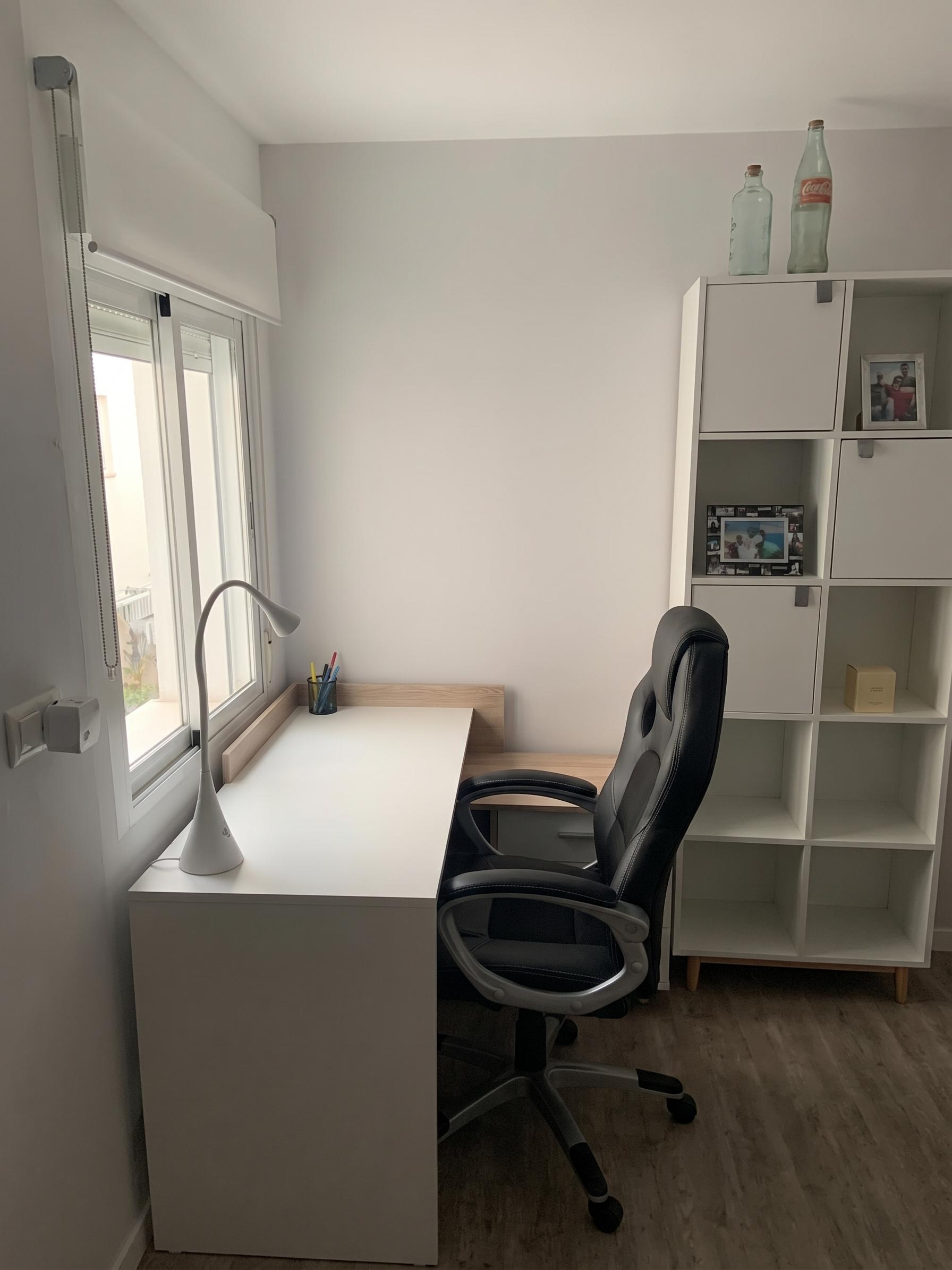 Piso en Venta -  Calle Jaén - 15