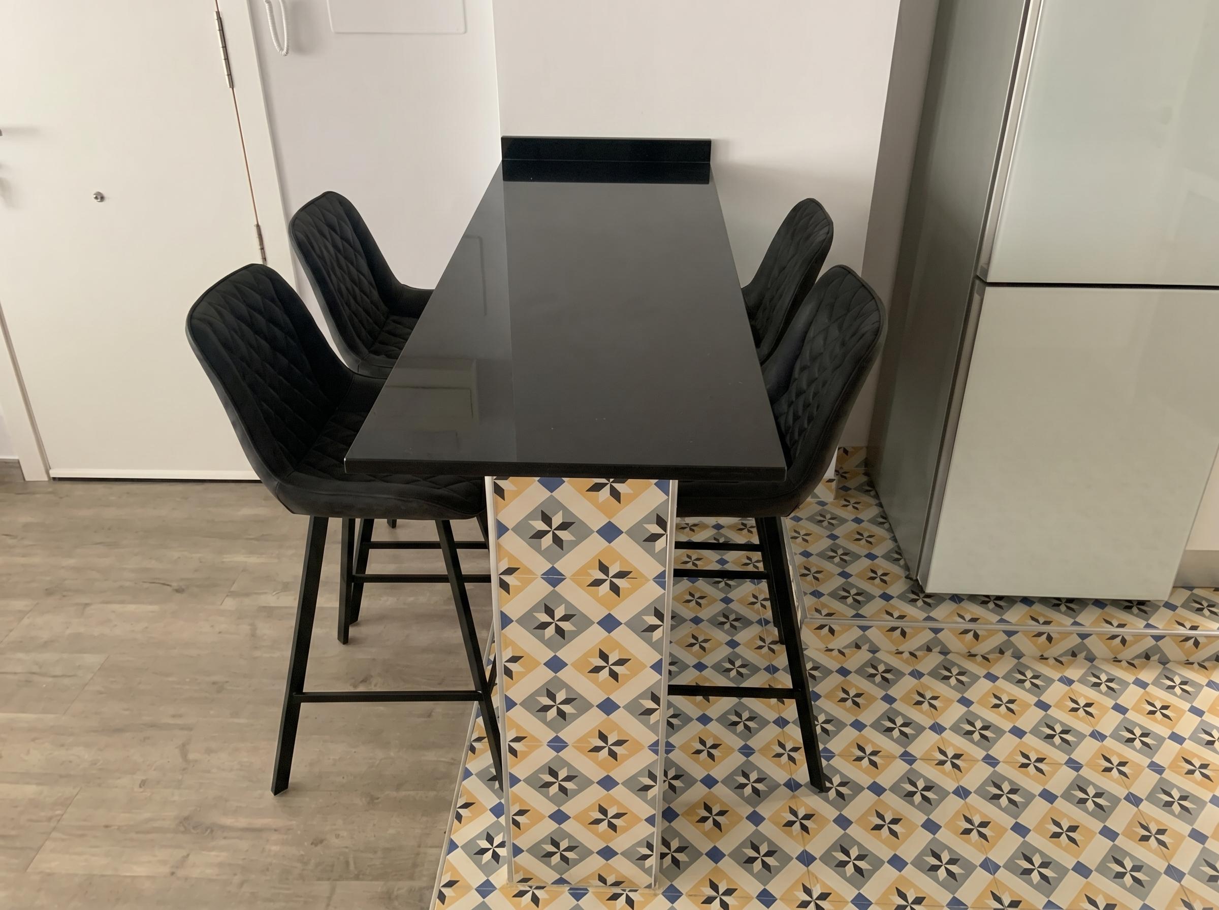 Piso en Venta -  Calle Jaén - 9