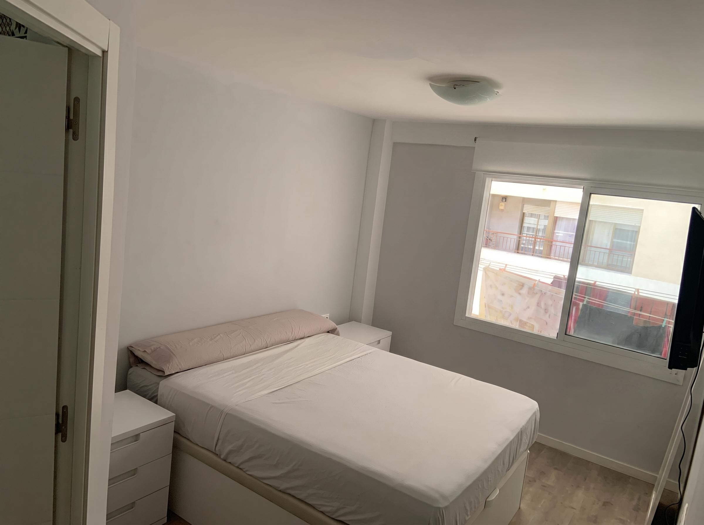 Piso en Venta -  Calle Jaén - 23