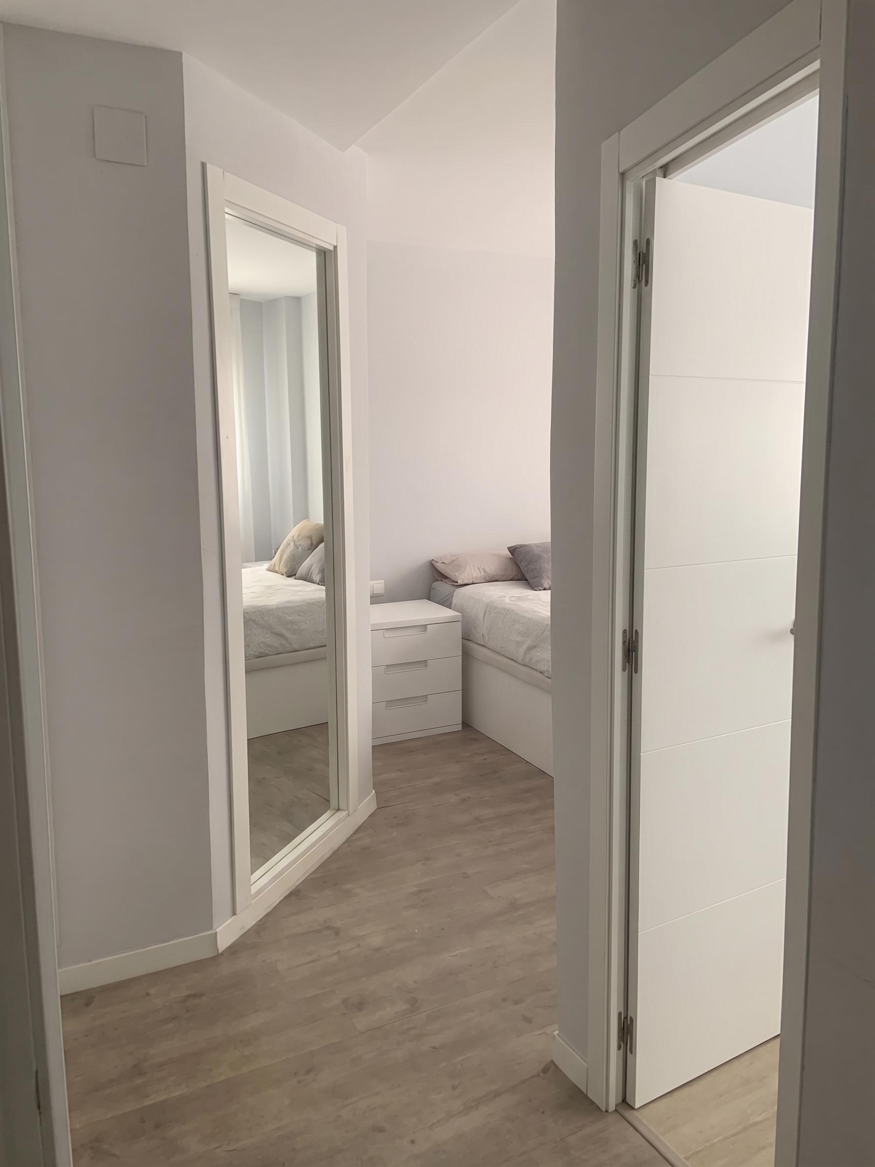 Piso en Venta -  Calle Jaén - 16