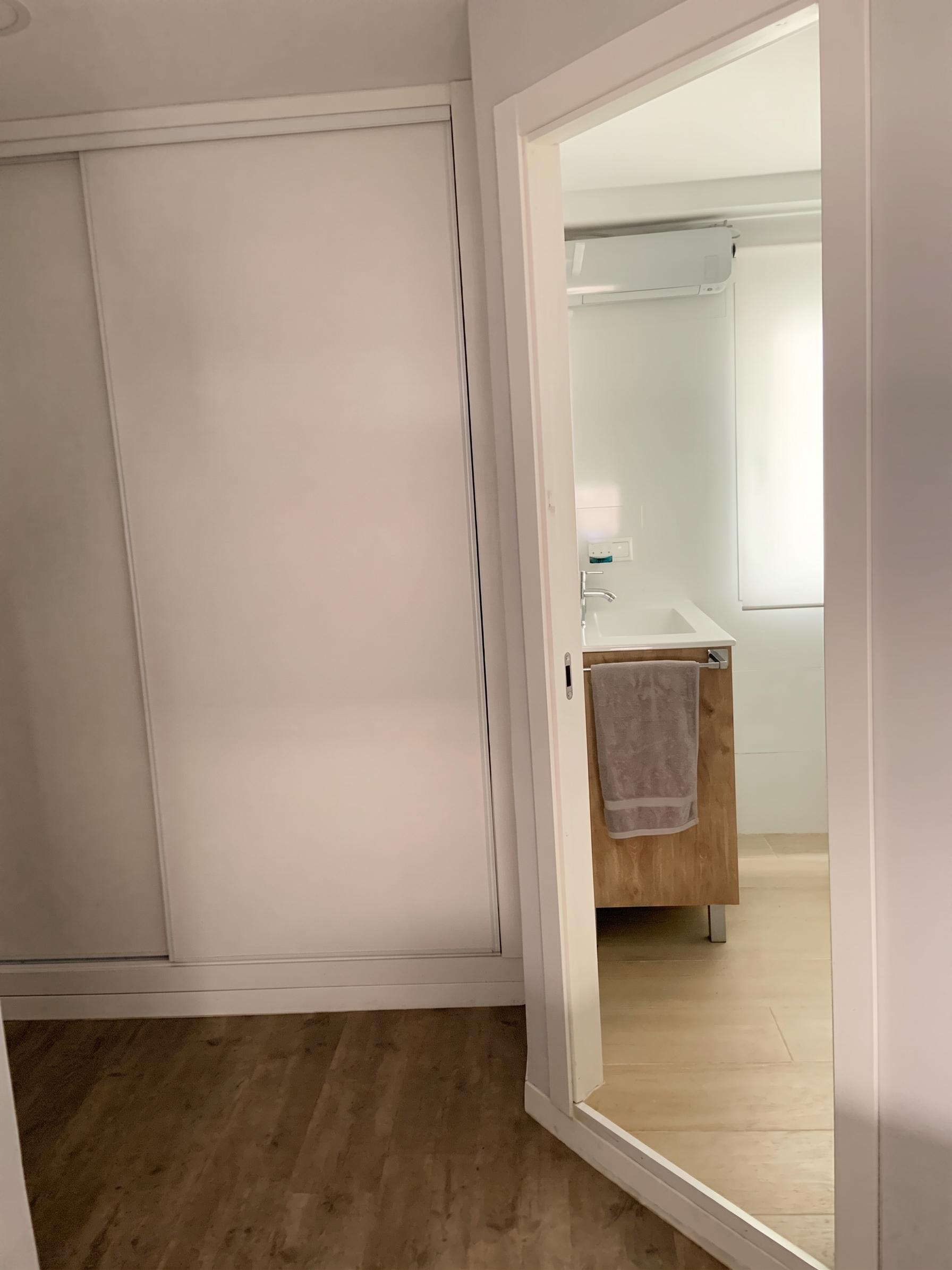 Piso en Venta -  Calle Jaén - 24