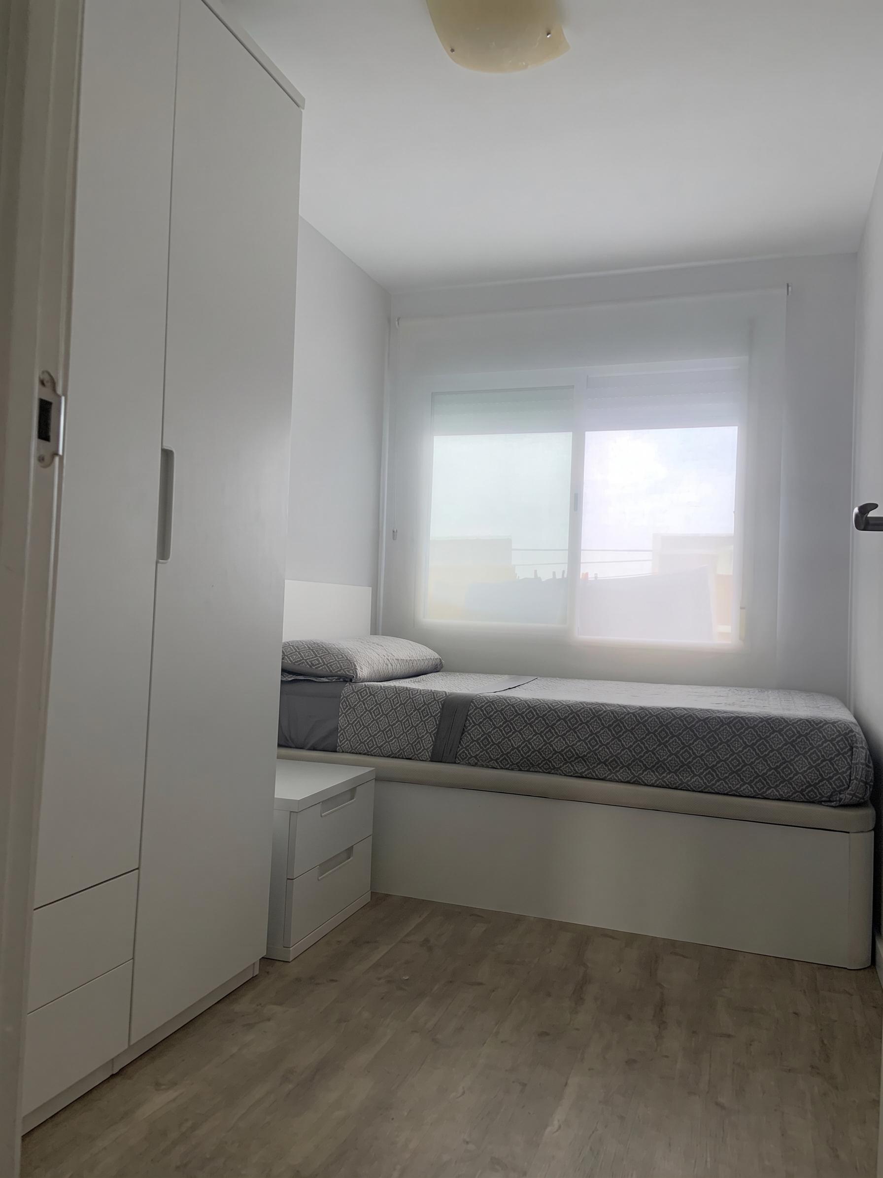 Piso en Venta -  Calle Jaén - 27