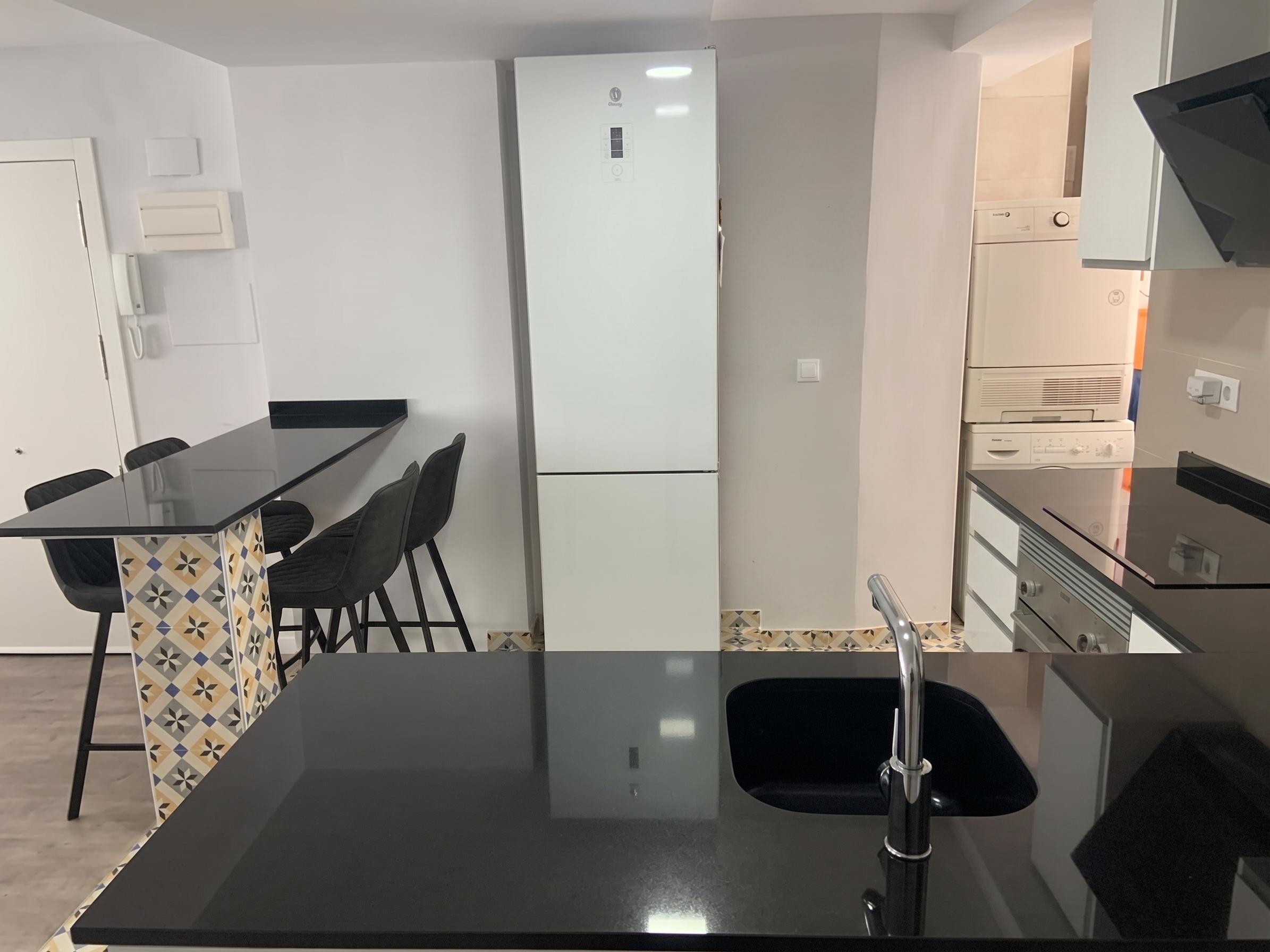 Piso en Venta -  Calle Jaén - 7