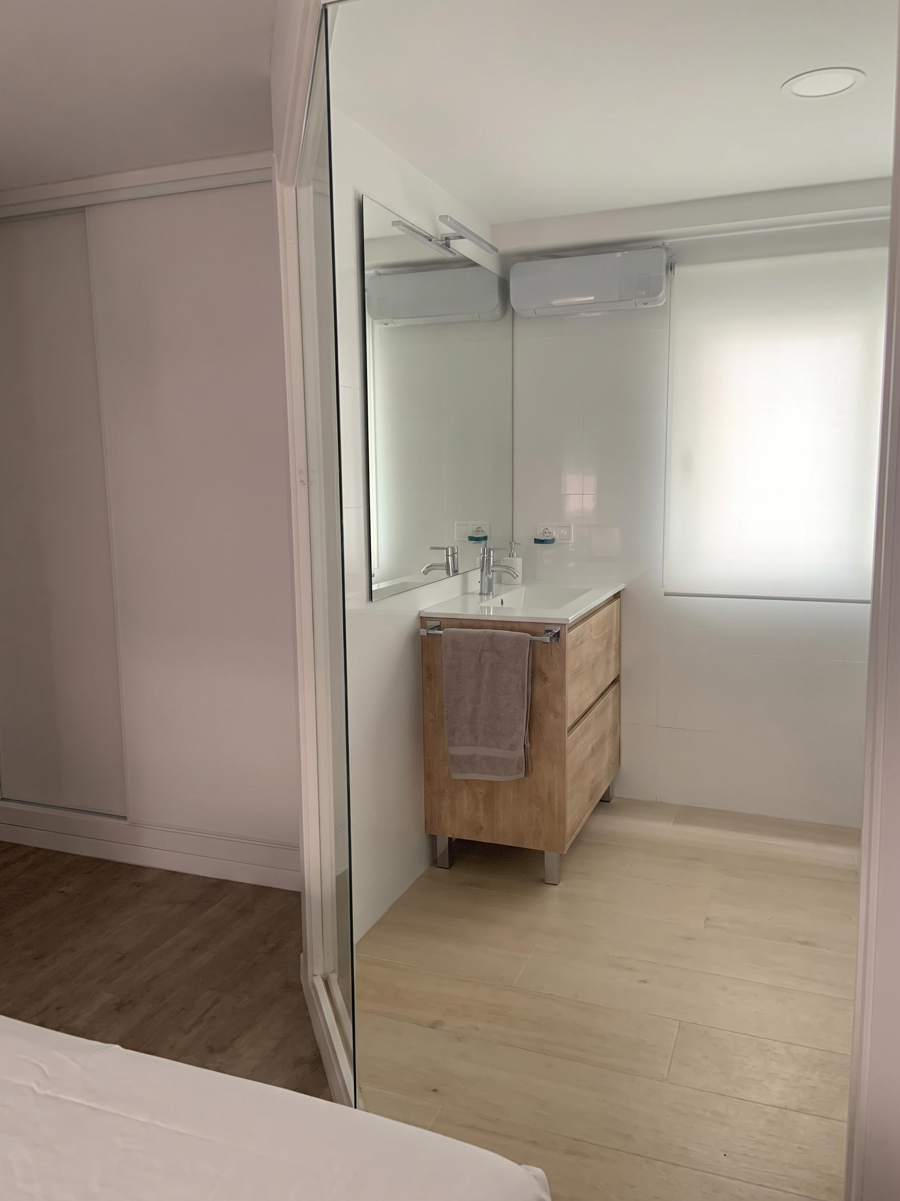 Piso en Venta -  Calle Jaén - 25