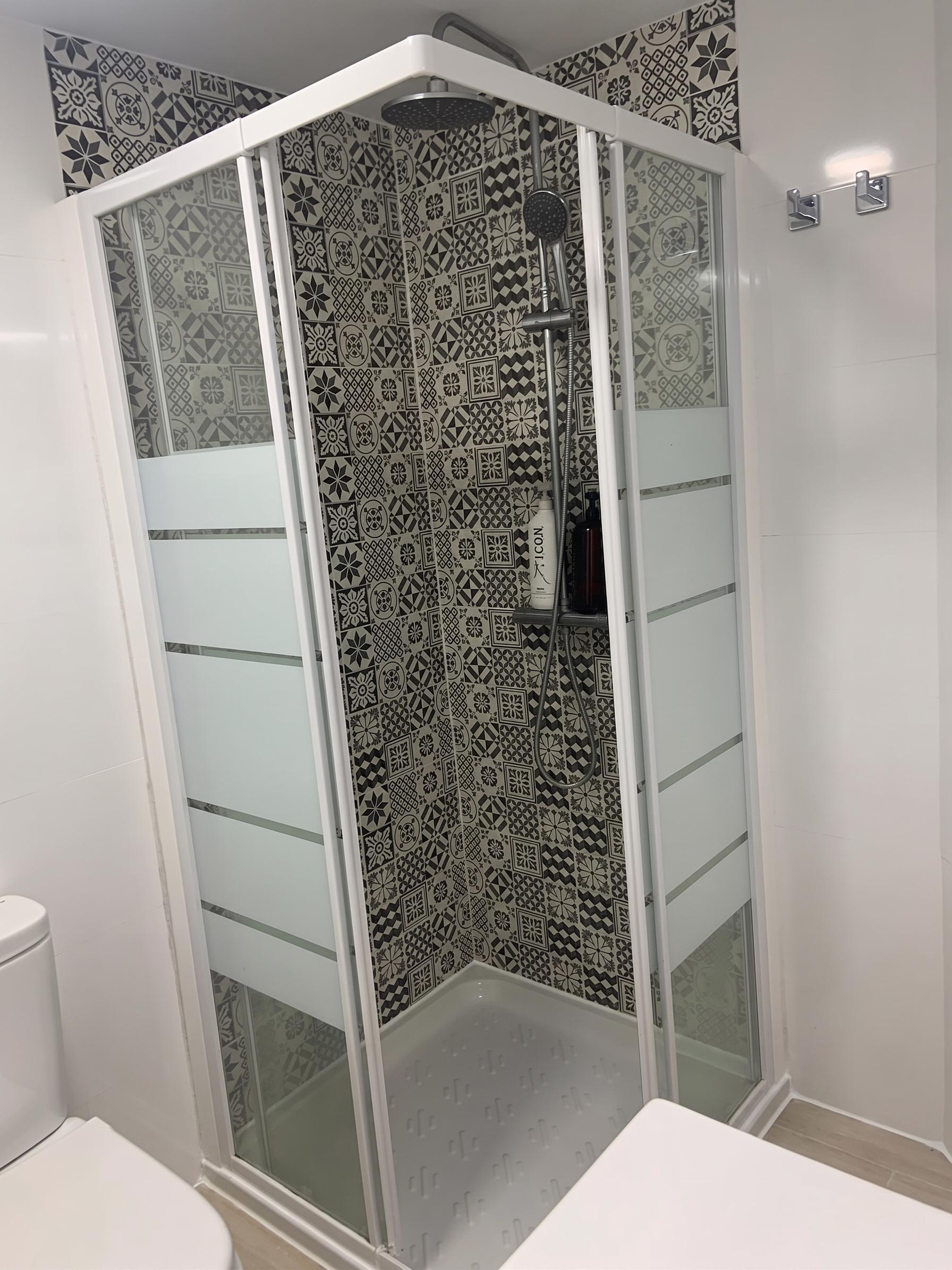 Piso en Venta -  Calle Jaén - 26