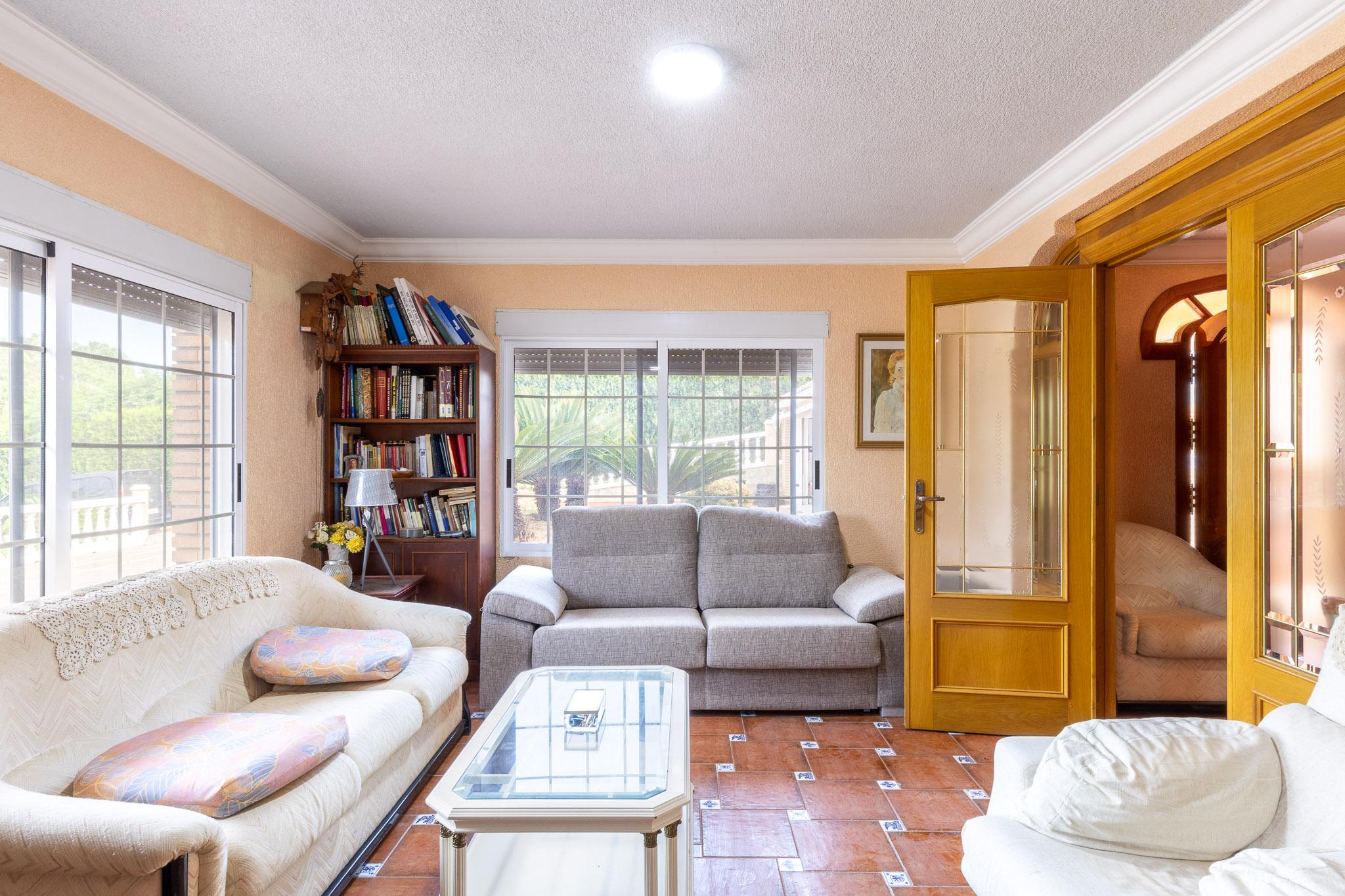 Casa en Venta - Urb. Tancat de l'Alter - 5