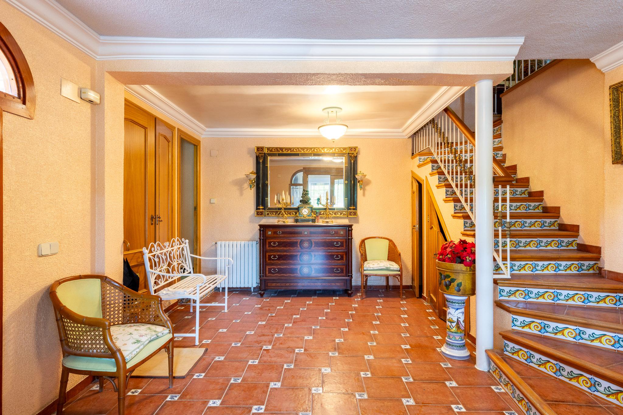 Casa en Venta - Urb. Tancat de l'Alter - 7