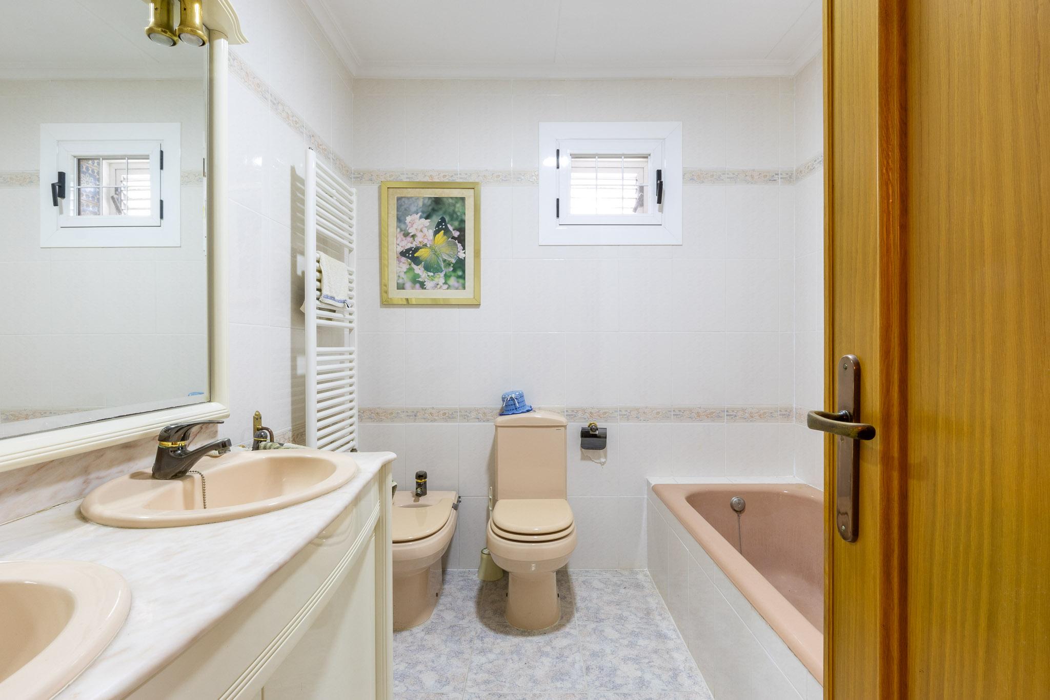 Casa en Venta - Urb. Tancat de l'Alter - 25