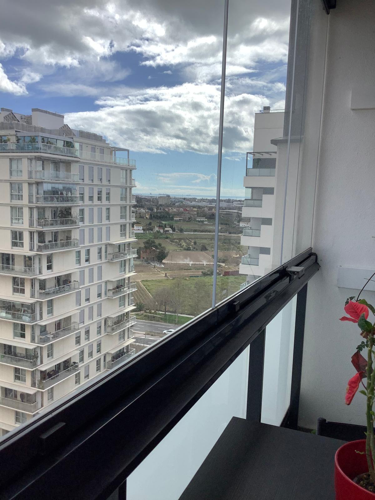 Piso en Alquiler en Calle del Pintor Sabater - 5