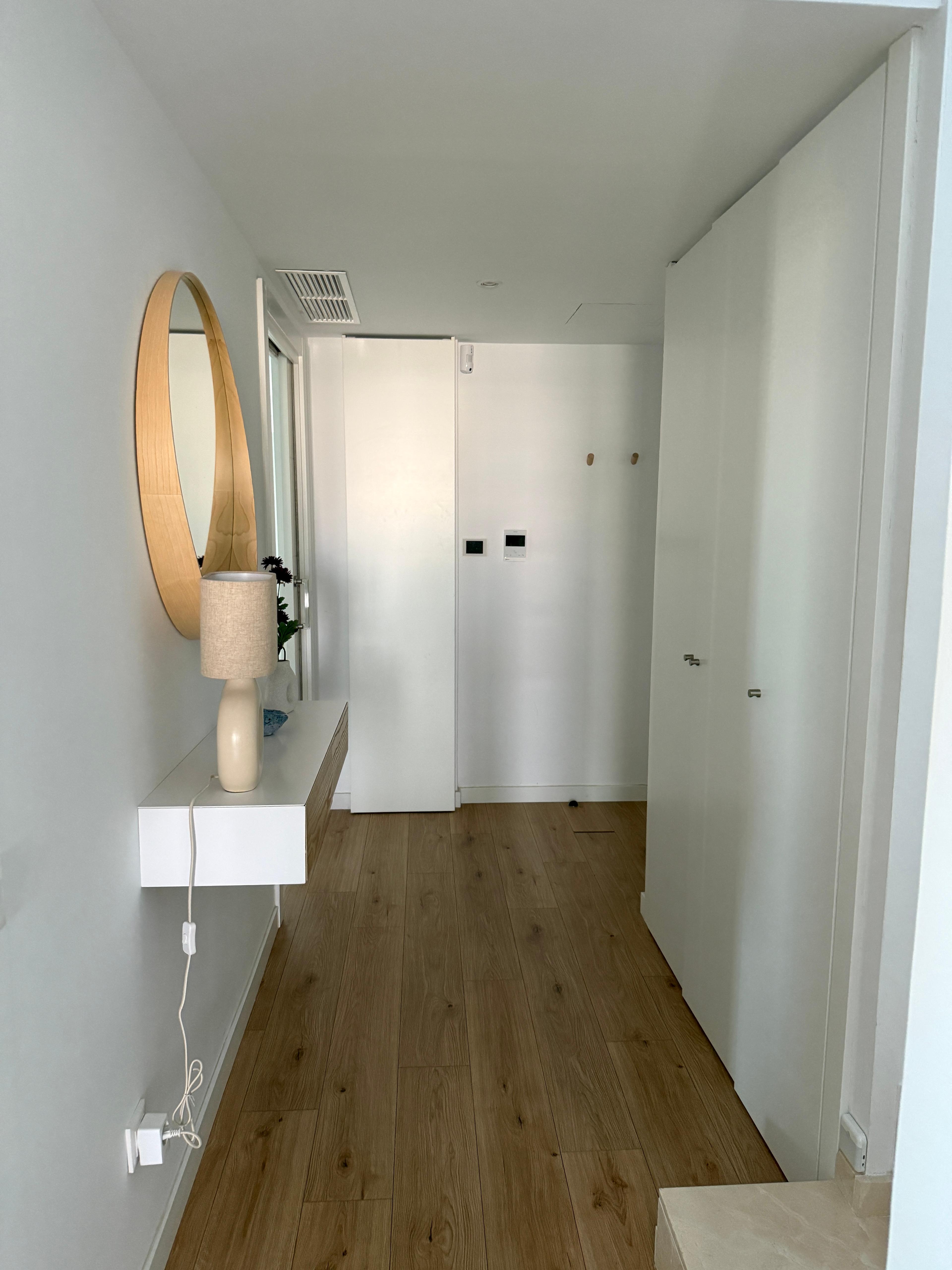 Piso en Alquiler en Calle del Pintor Sabater - 10