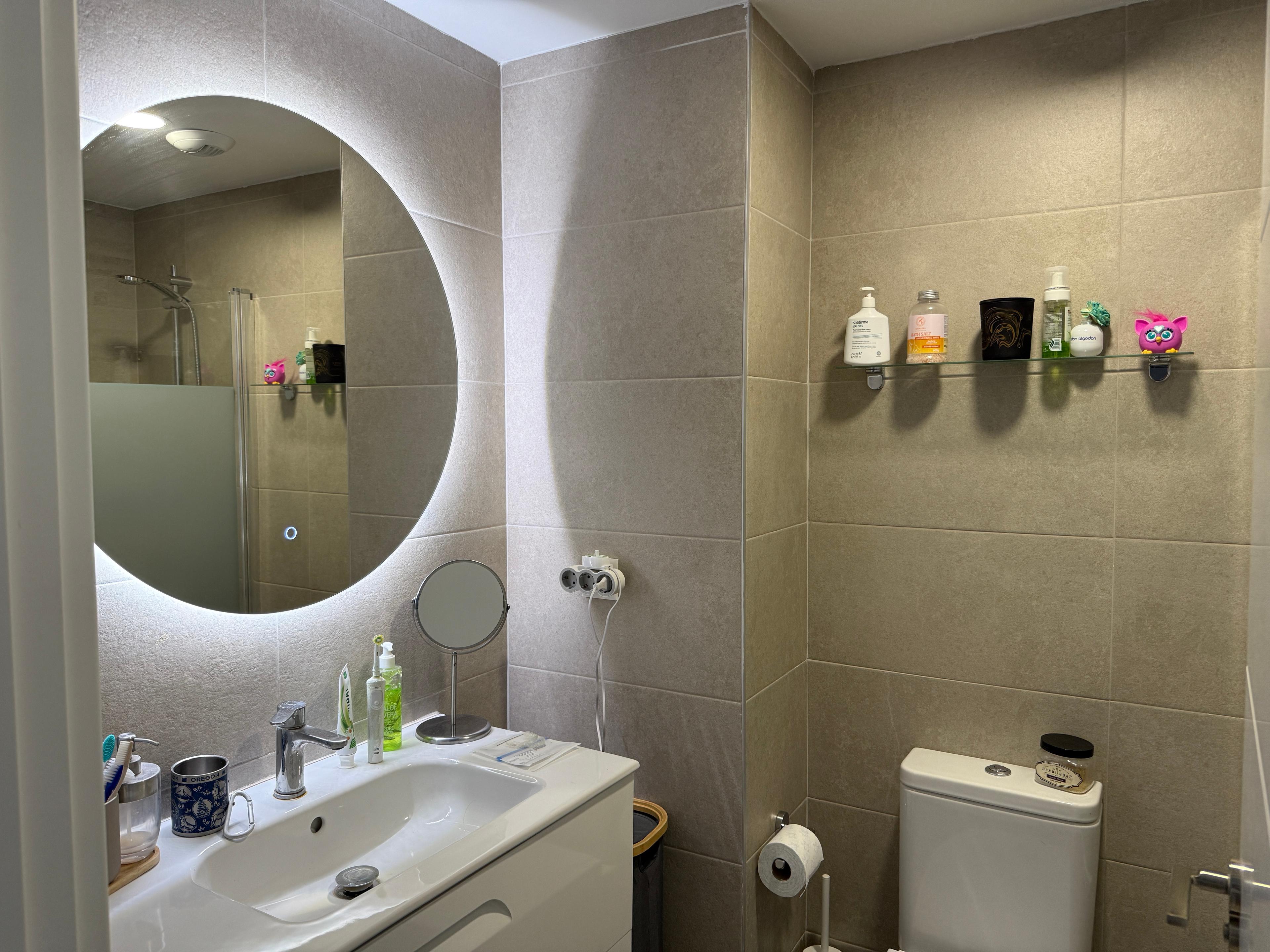 Piso en Alquiler en Calle del Pintor Sabater - 9