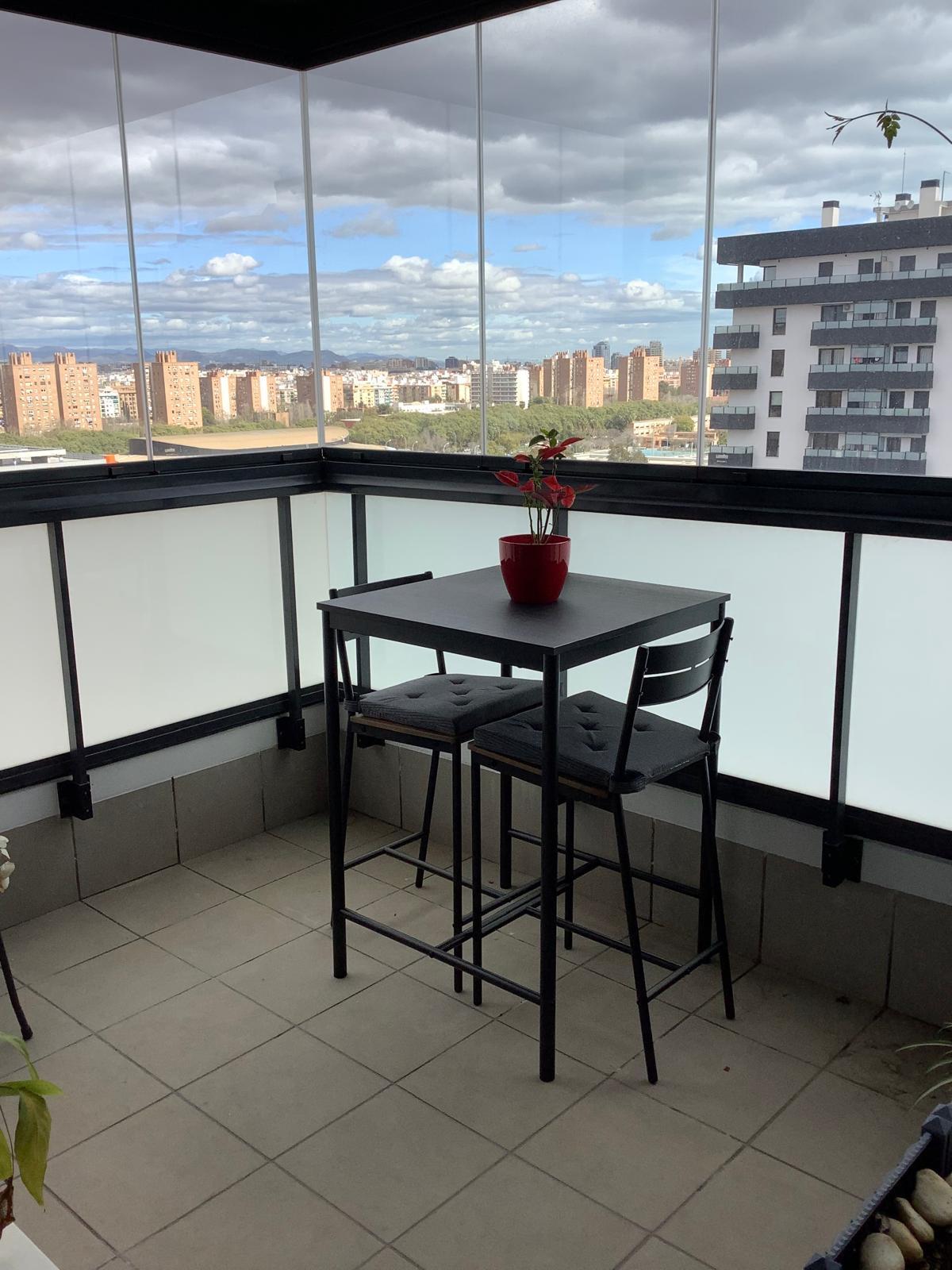 Piso en Alquiler en Calle del Pintor Sabater - 4