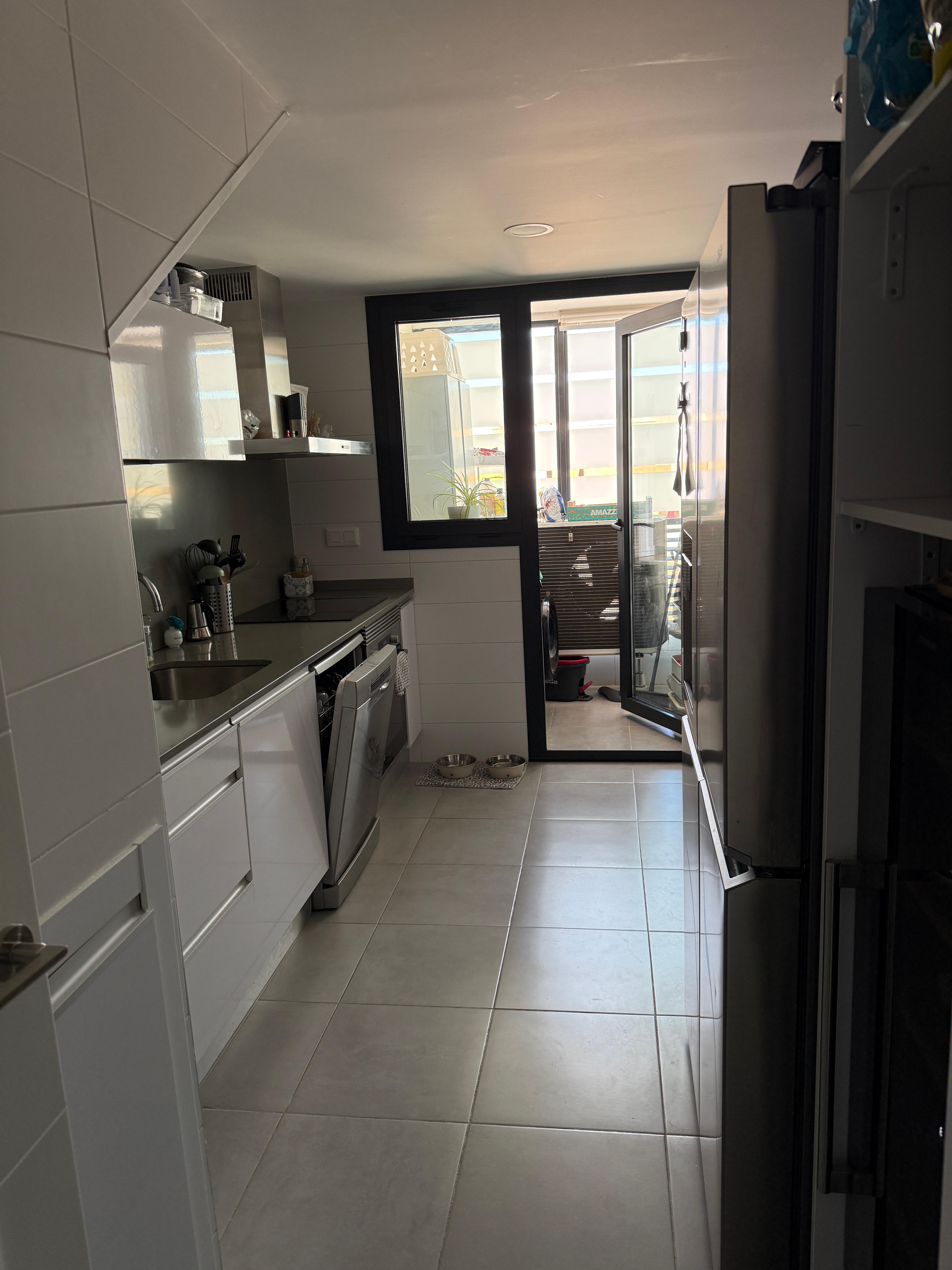 Piso en Alquiler en Calle del Pintor Sabater - 11