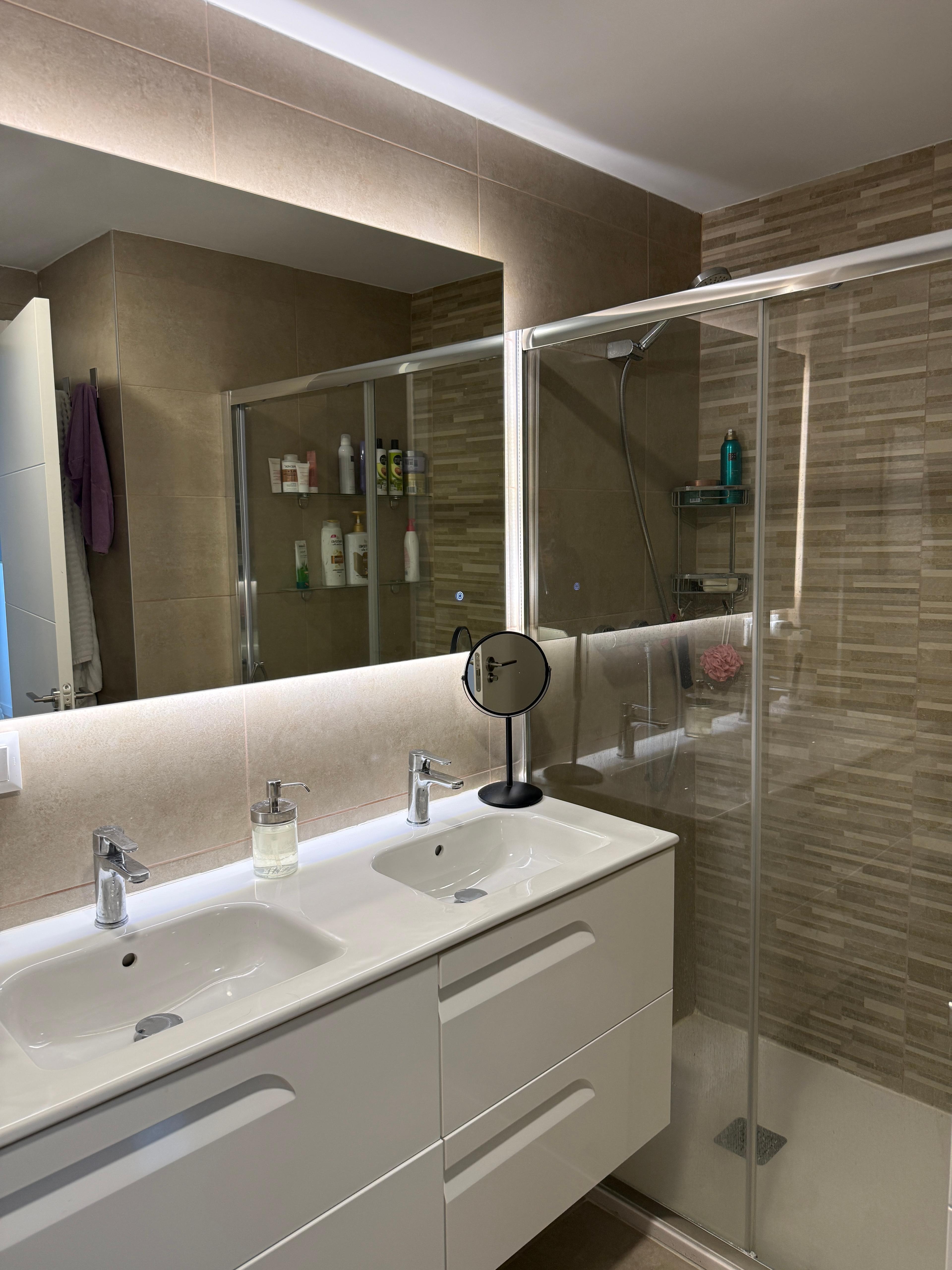 Piso en Alquiler en Calle del Pintor Sabater - 6