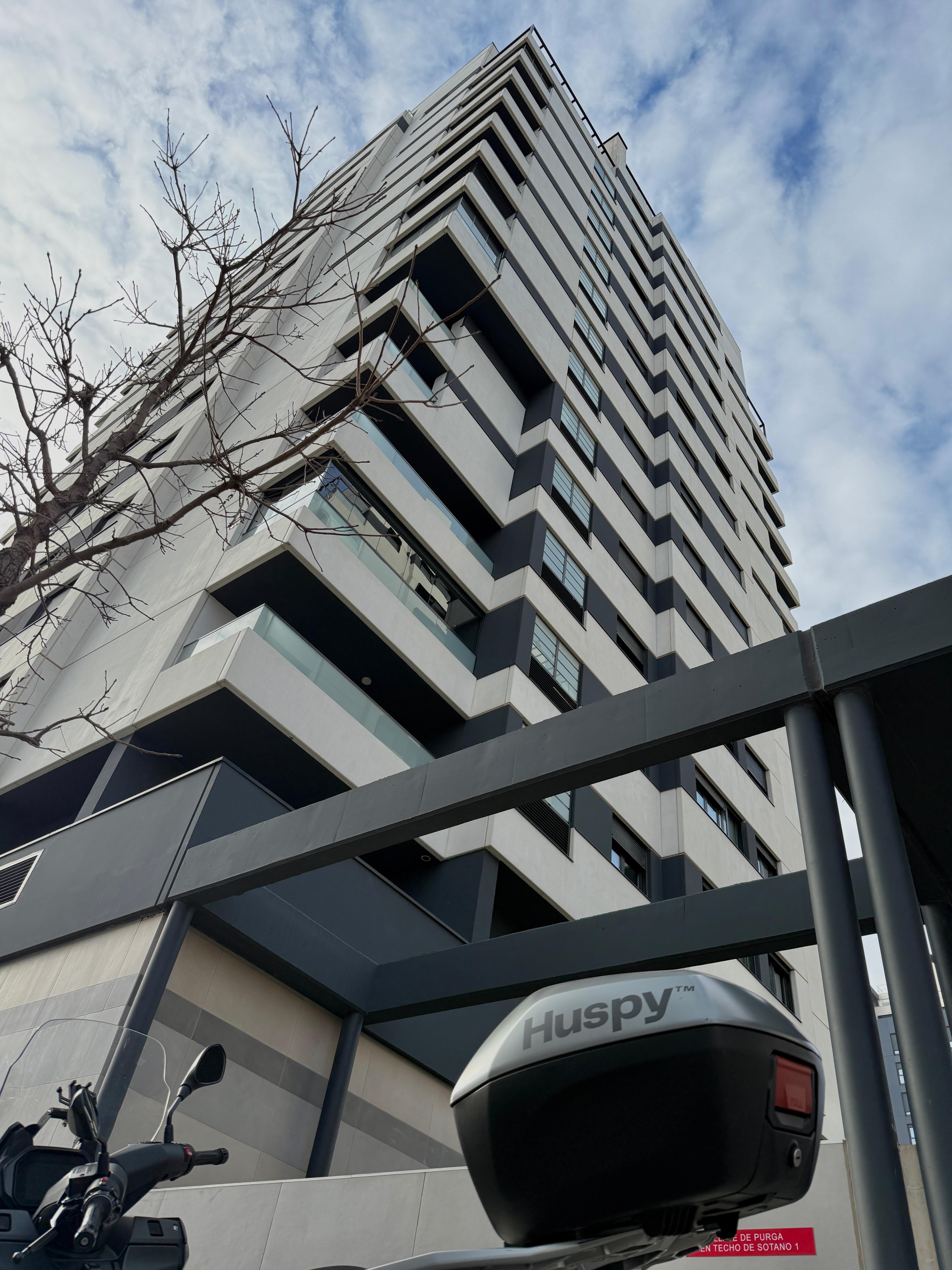 Piso en Alquiler en Calle del Pintor Sabater - 20