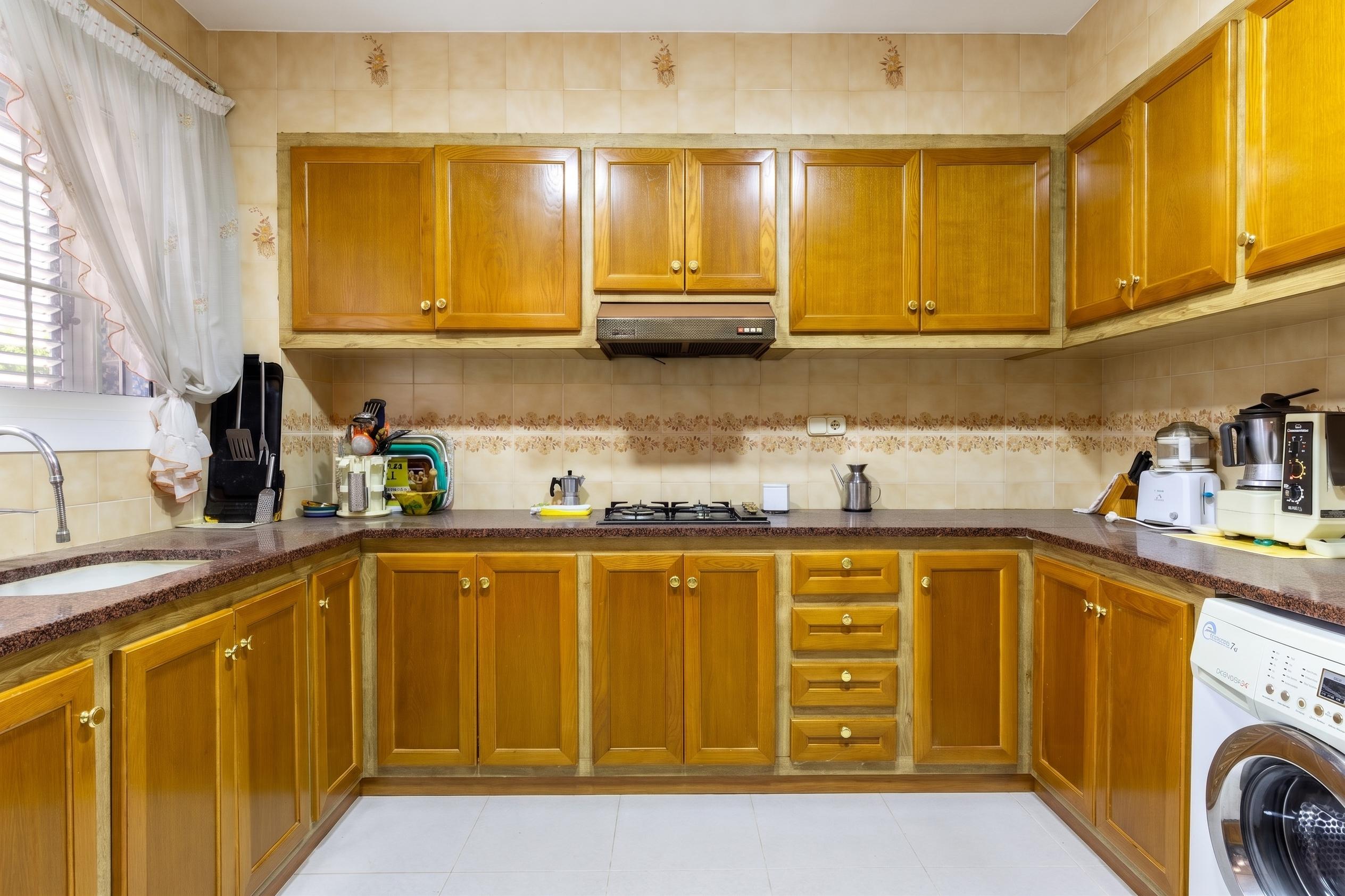 Casa en Venta - Urb. Tancat de l'Alter - 15