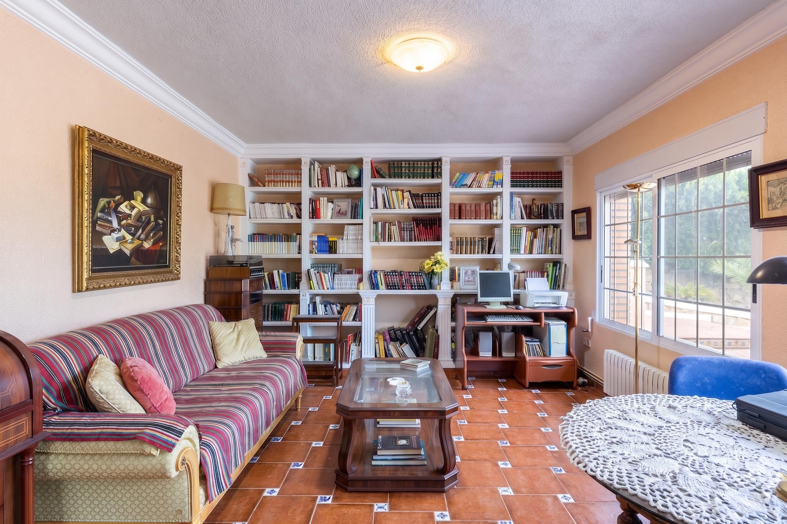 Casa en Venta - Urb. Tancat de l'Alter - 4