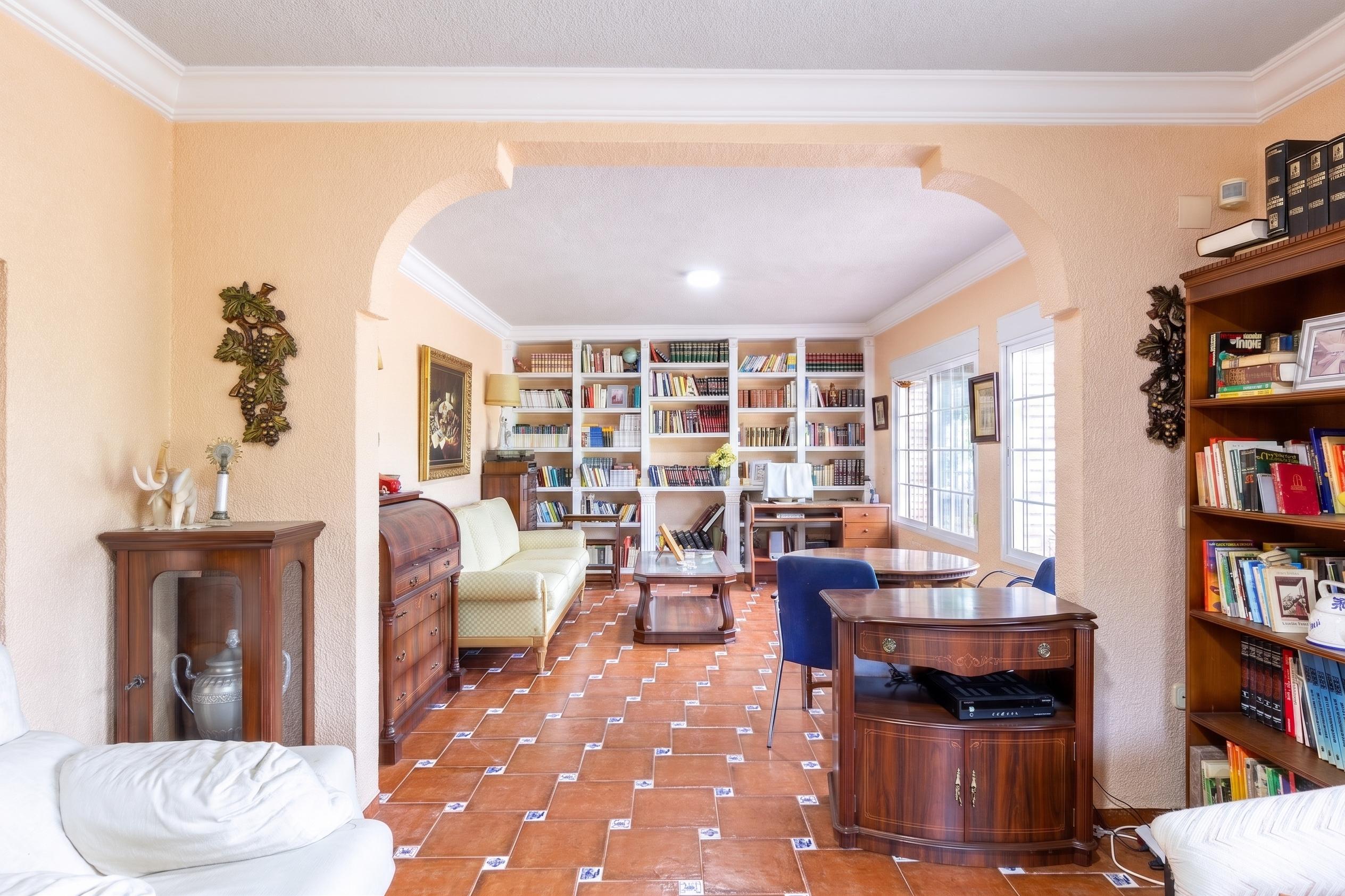 Casa en Venta - Urb. Tancat de l'Alter - 6