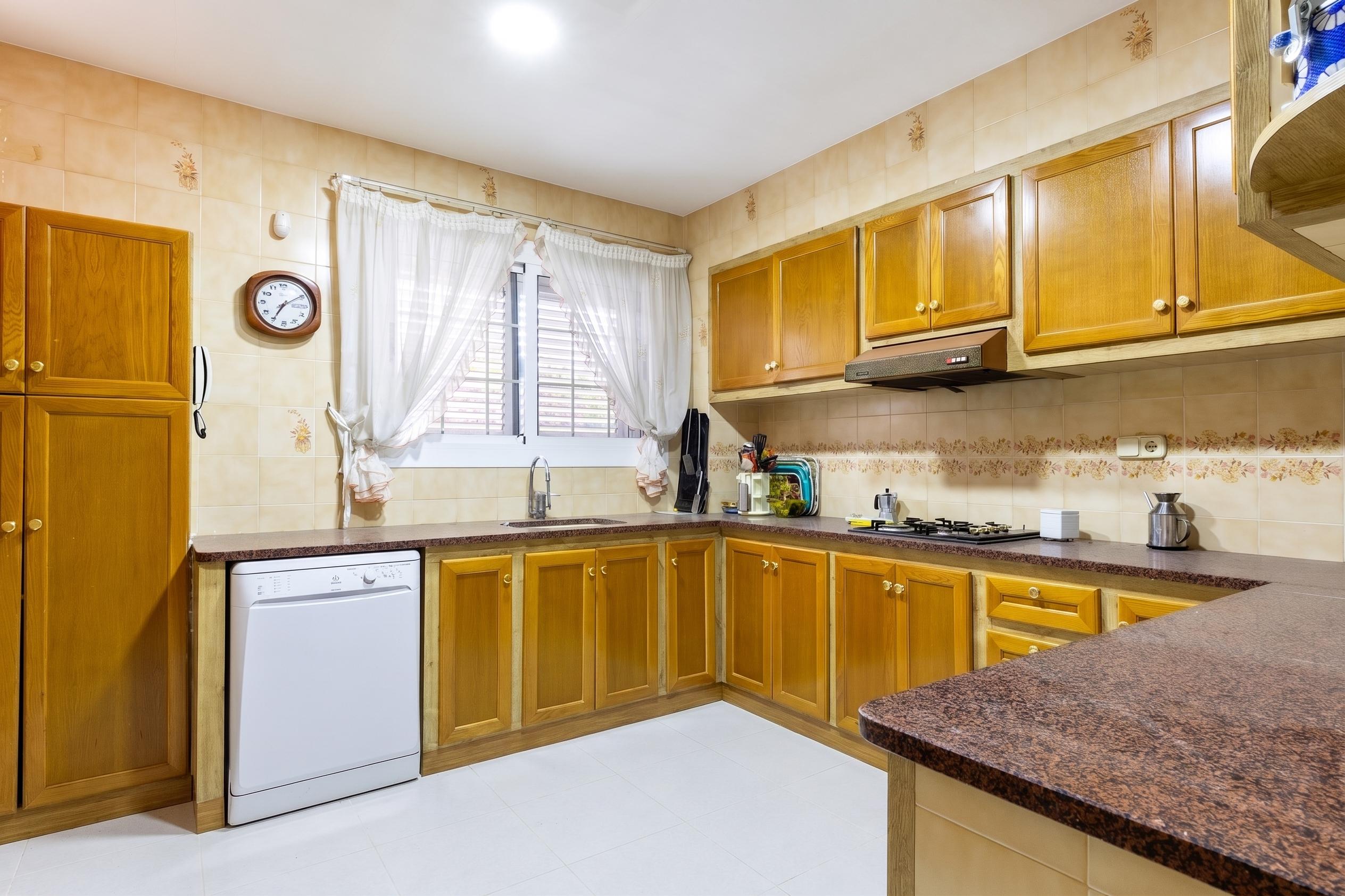 Casa en Venta - Urb. Tancat de l'Alter - 14