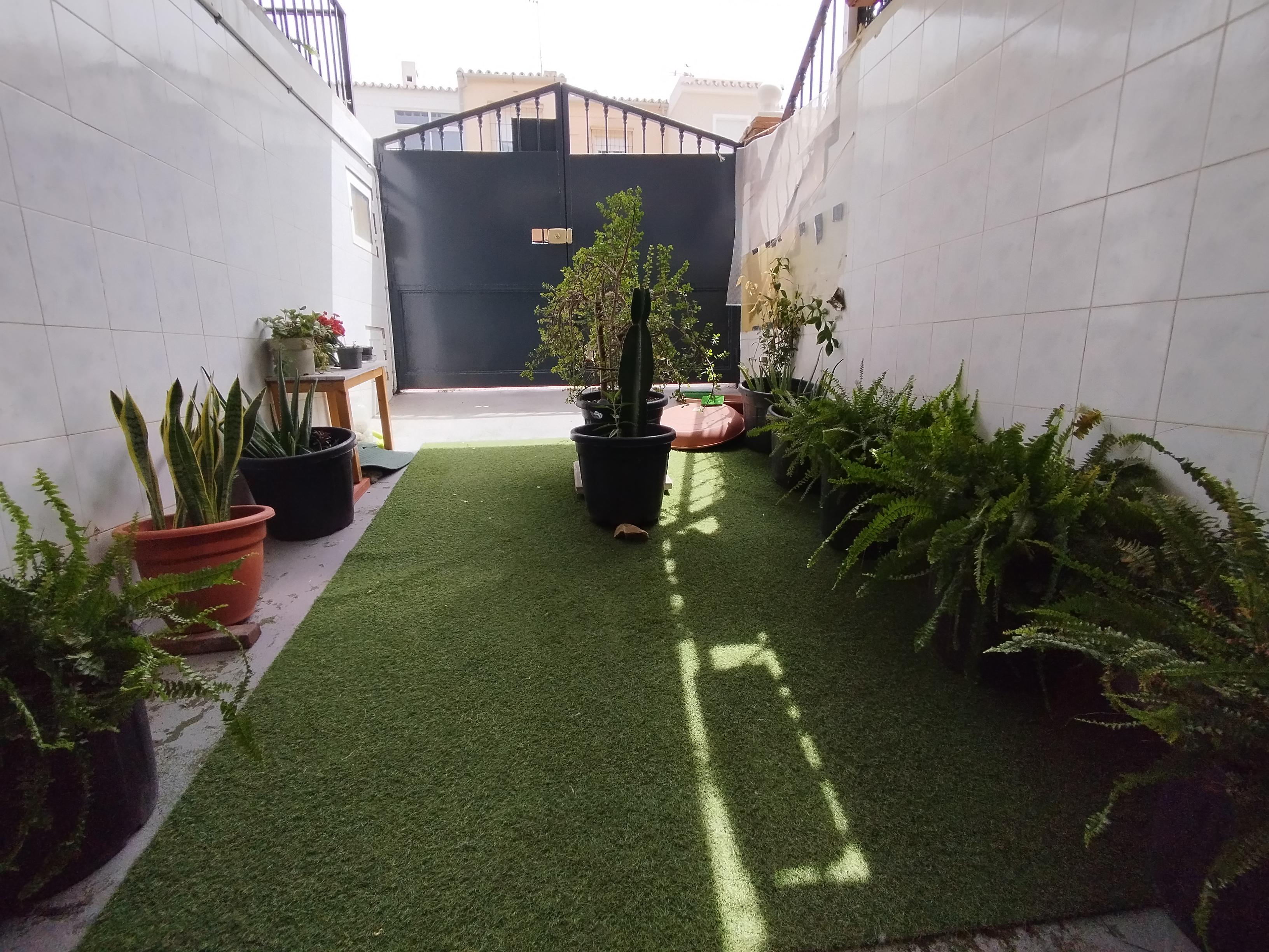 Townhouse en Venta en Calle Río Guadalquivir - 18