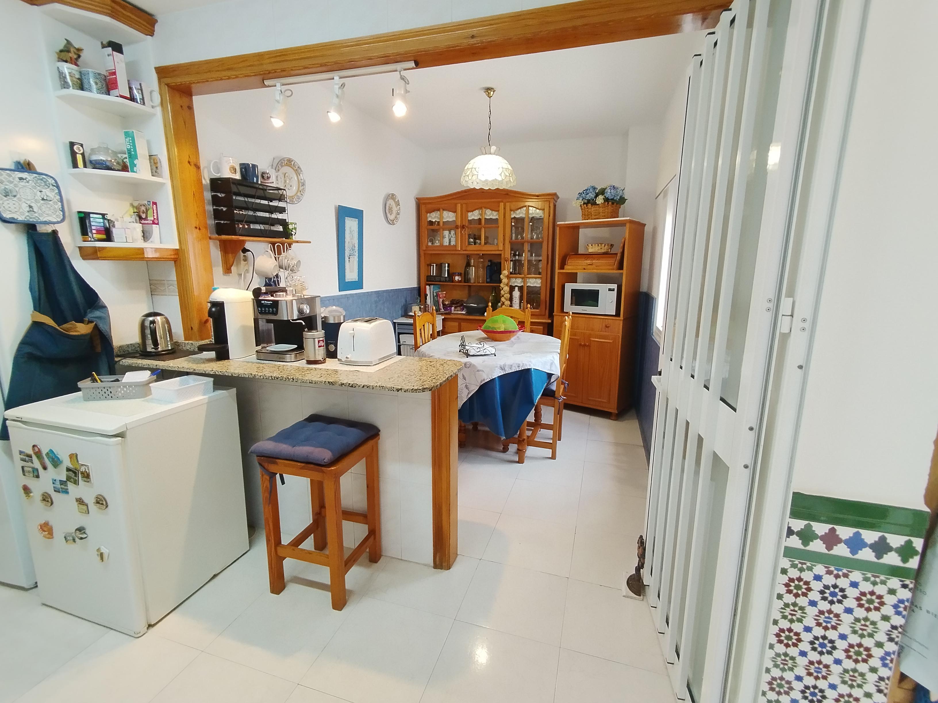 Townhouse en Venta en Calle Río Guadalquivir - 15