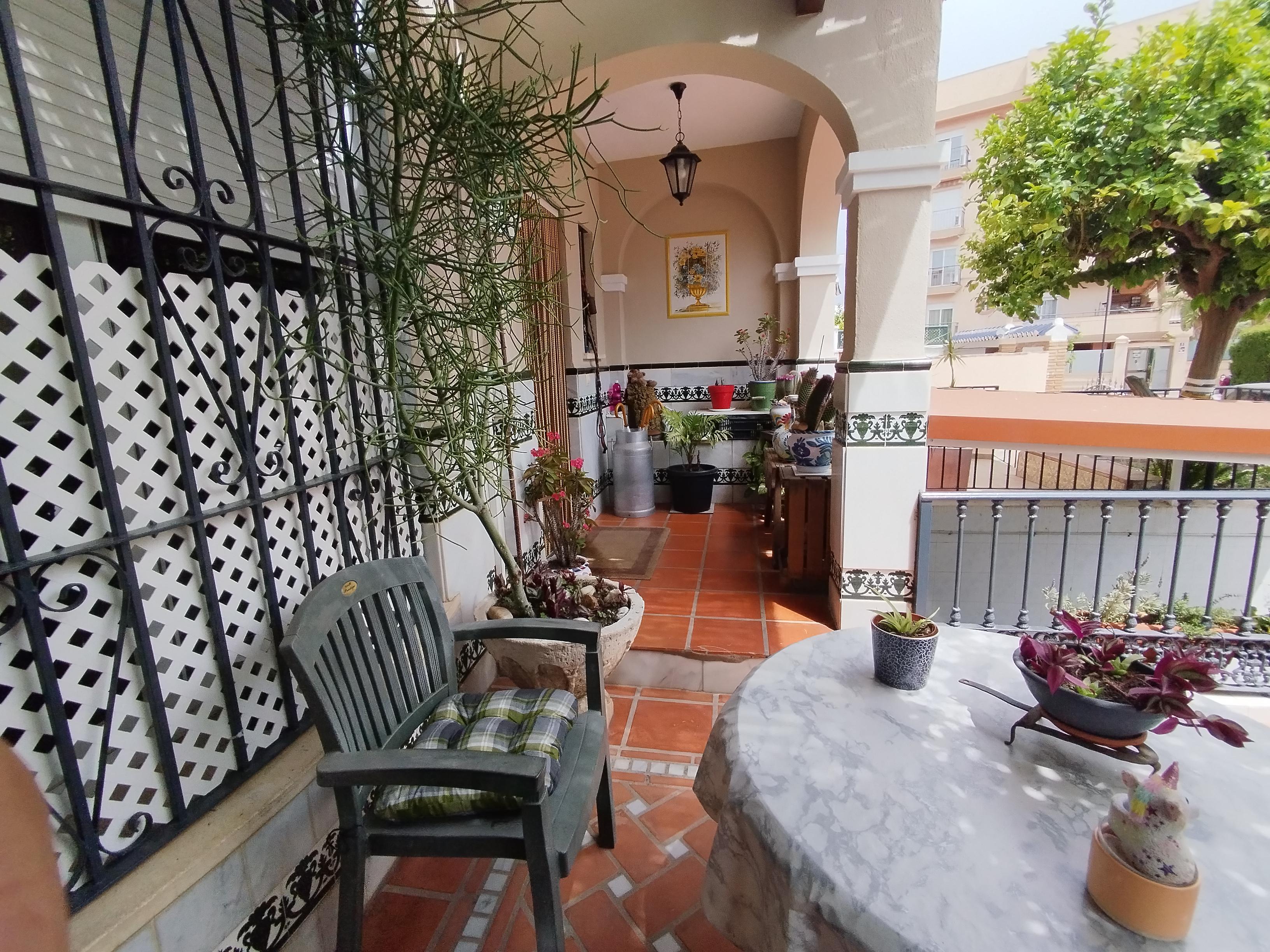 Townhouse en Venta en Calle Río Guadalquivir - 20