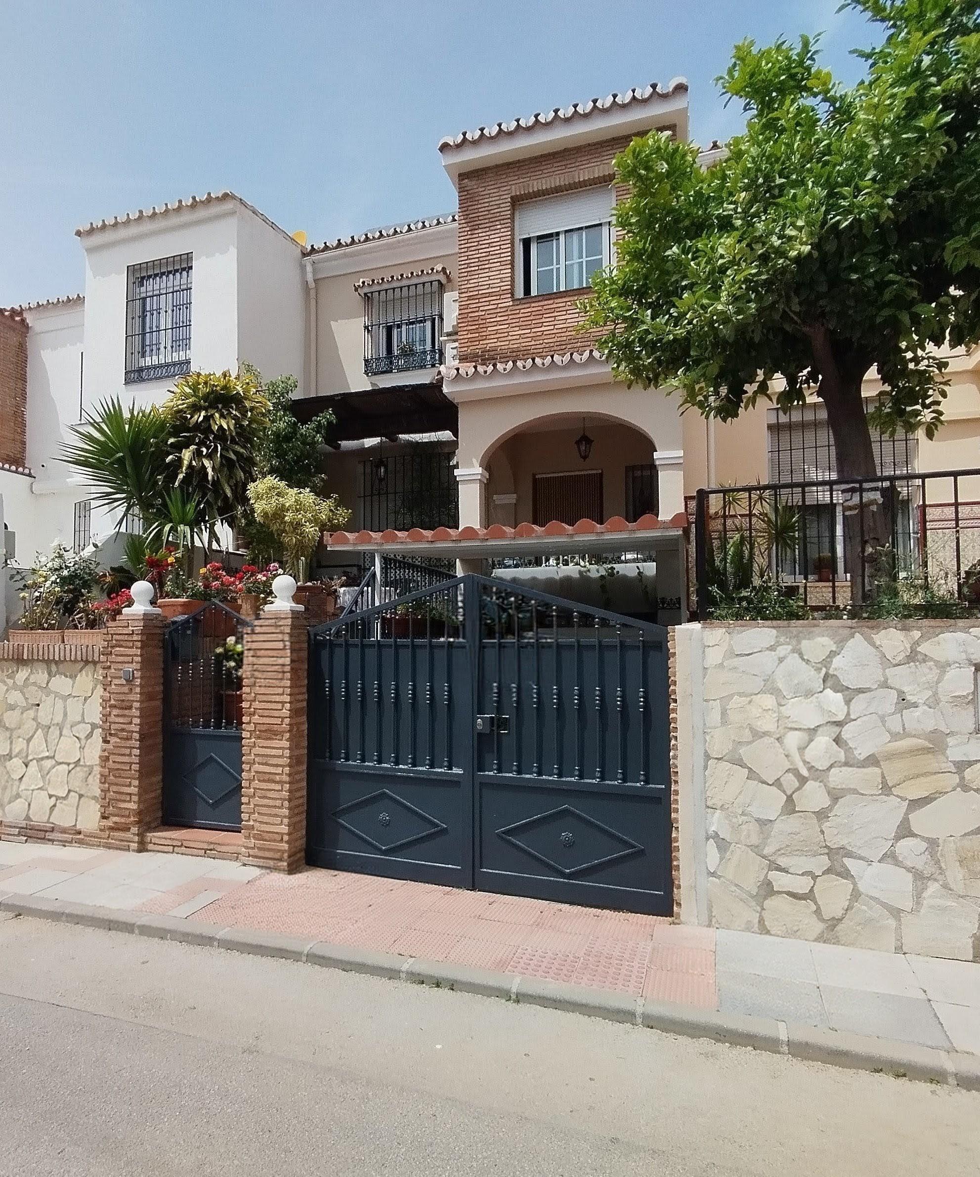 Townhouse en Venta en Calle Río Guadalquivir - 19