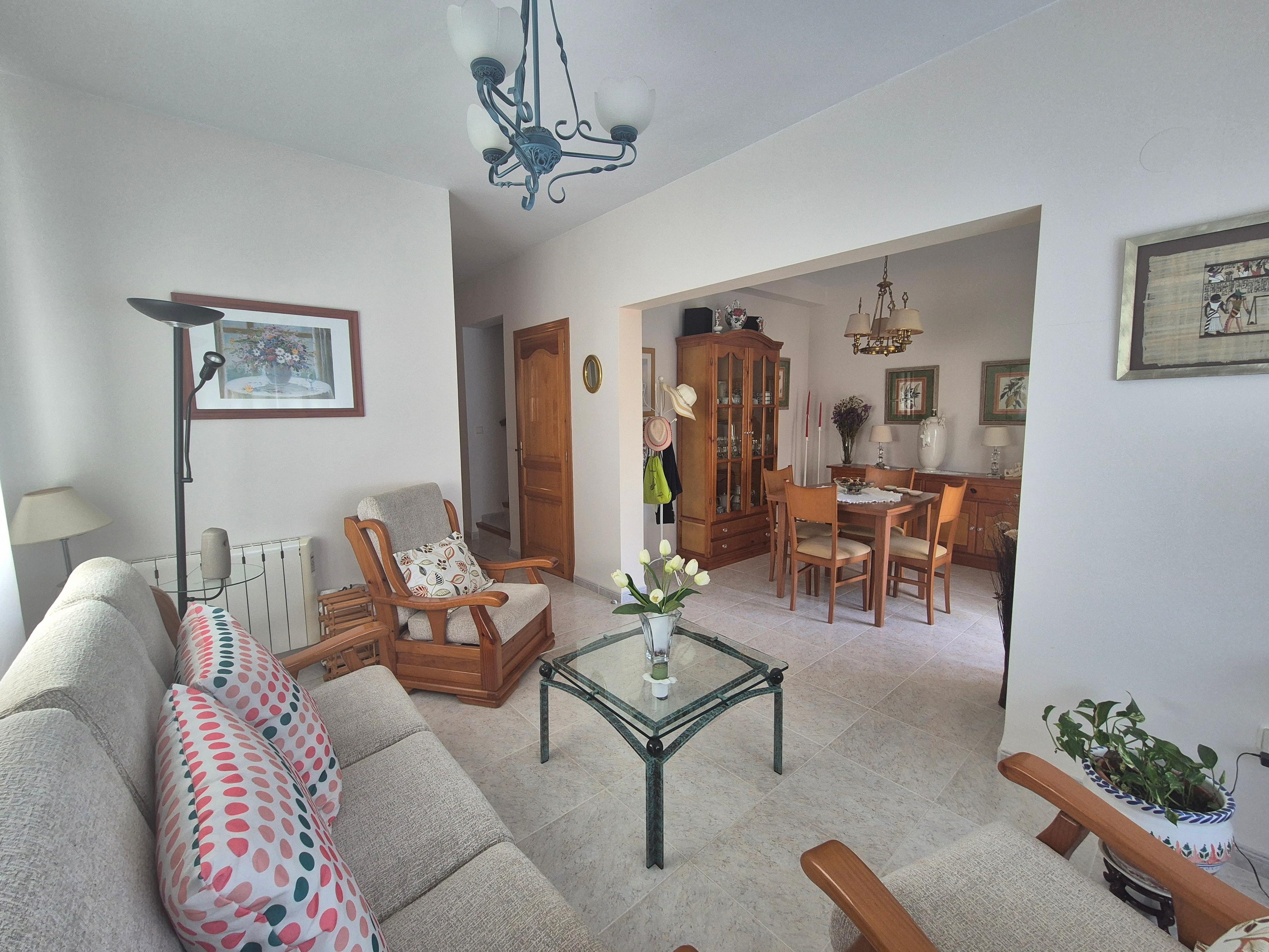 Townhouse en Venta en Carrer el Saüc - 2