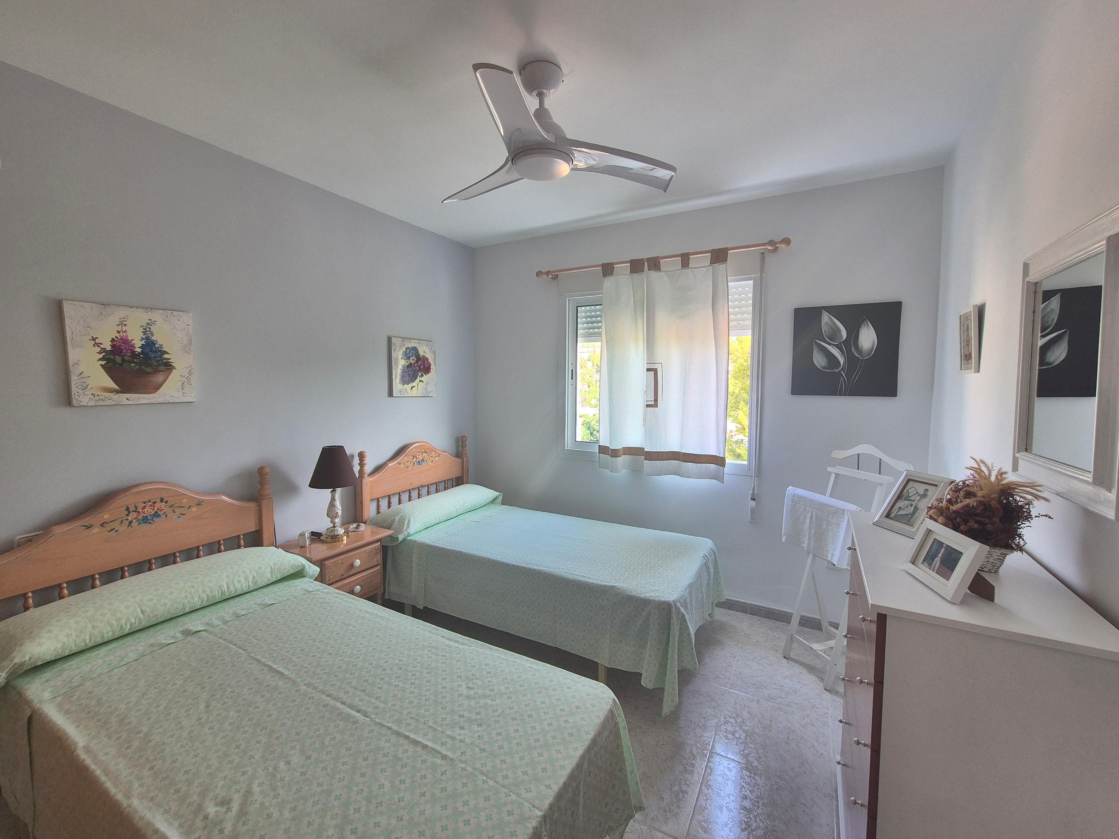 Townhouse en Venta en Carrer el Saüc - 6