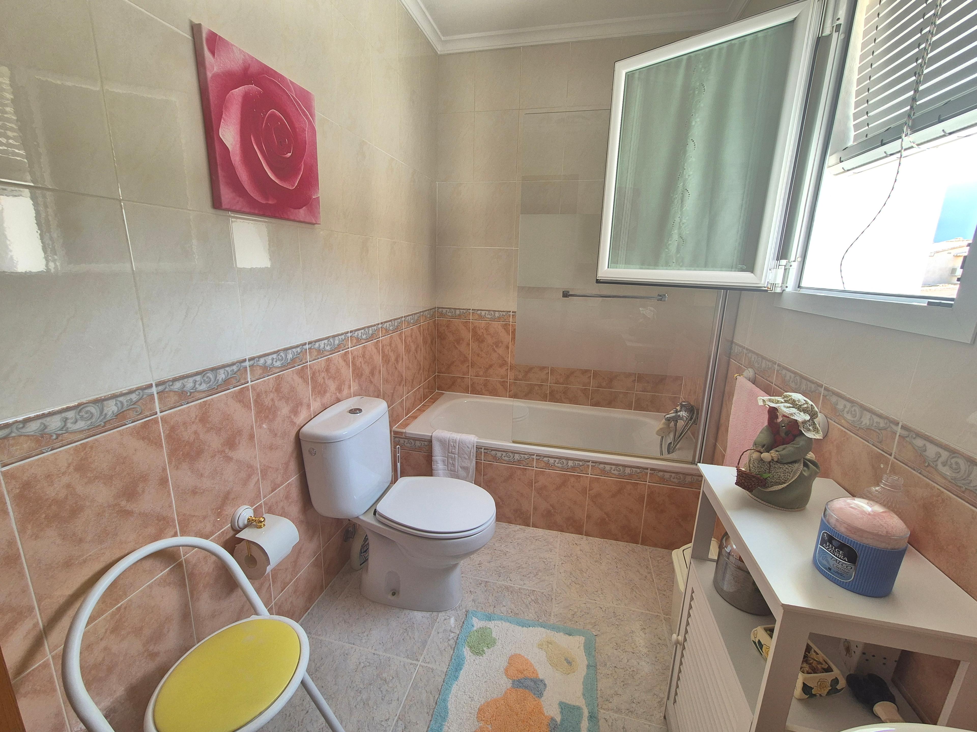 Townhouse en Venta en Carrer el Saüc - 8