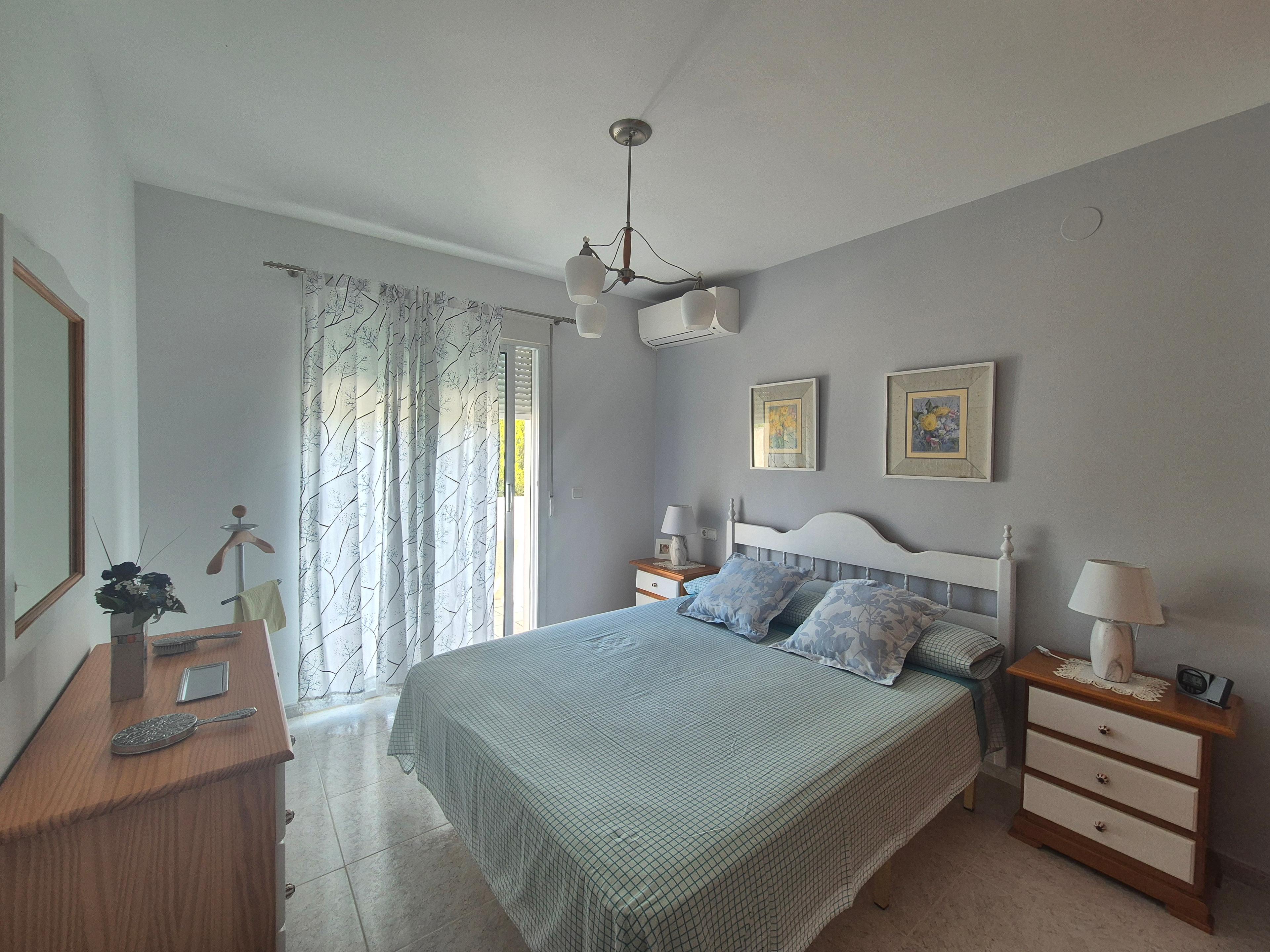 Townhouse en Venta en Carrer el Saüc - 7