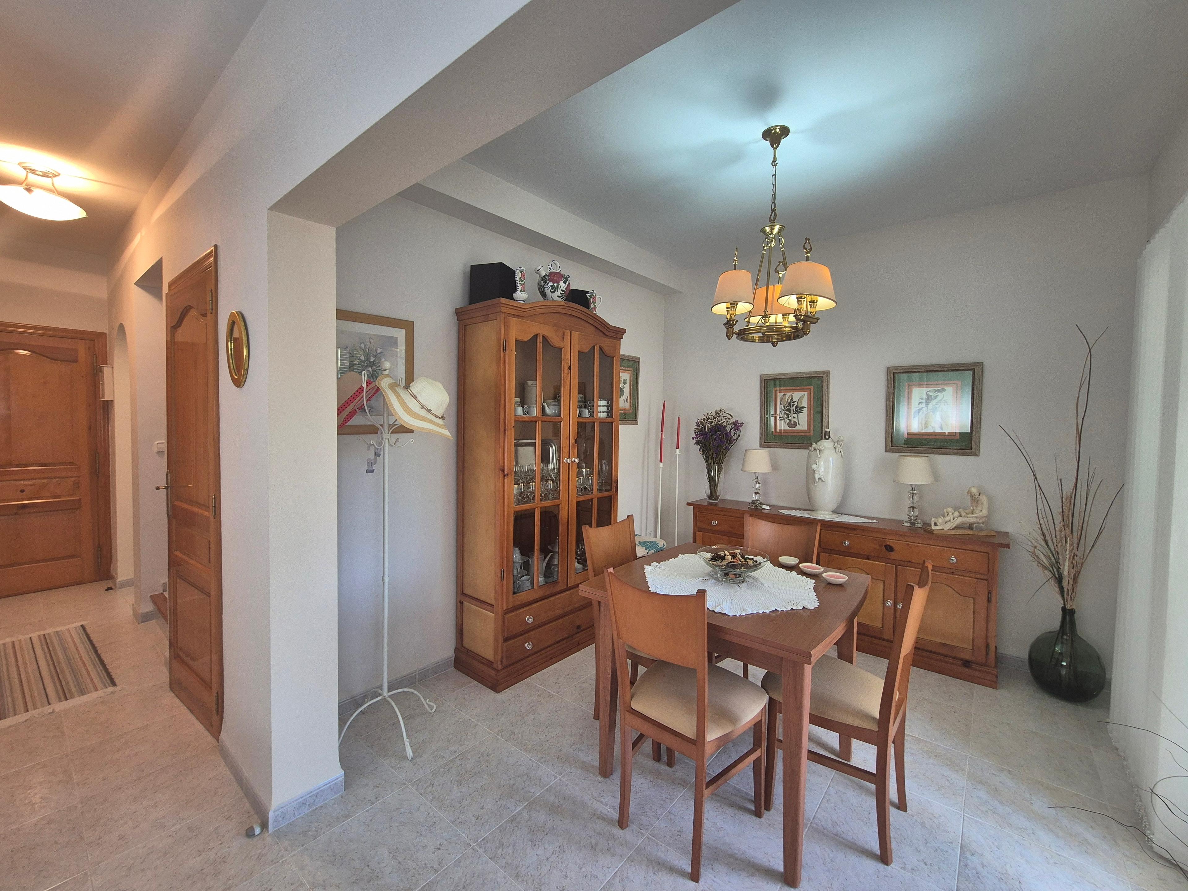 Townhouse en Venta en Carrer el Saüc - 3