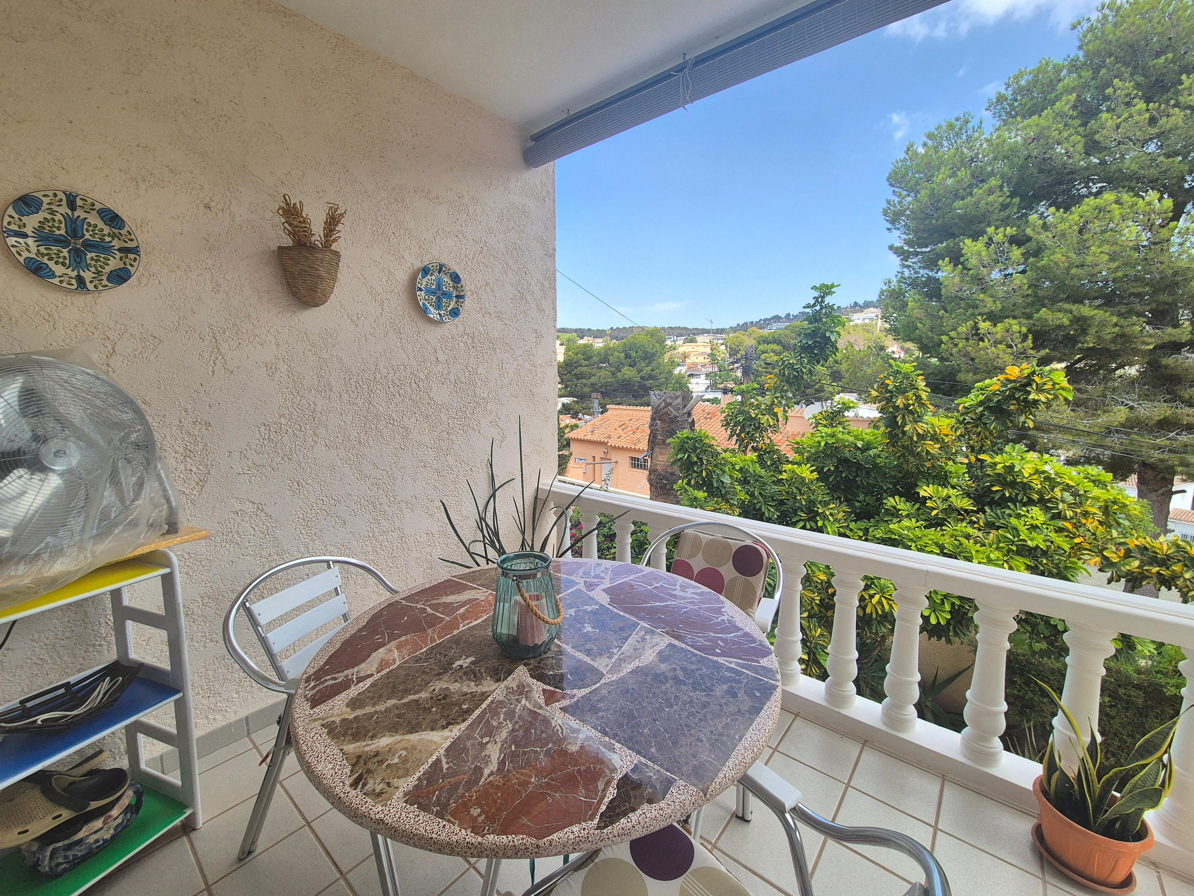 Townhouse en Venta en Carrer el Saüc - 12