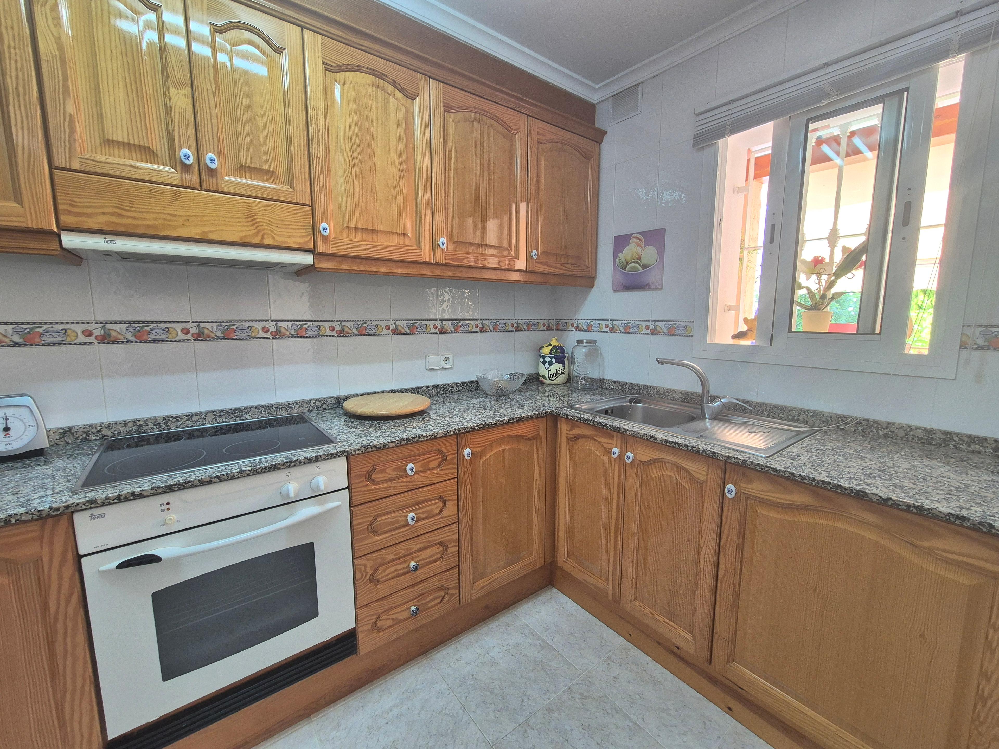 Townhouse en Venta en Carrer el Saüc - 5