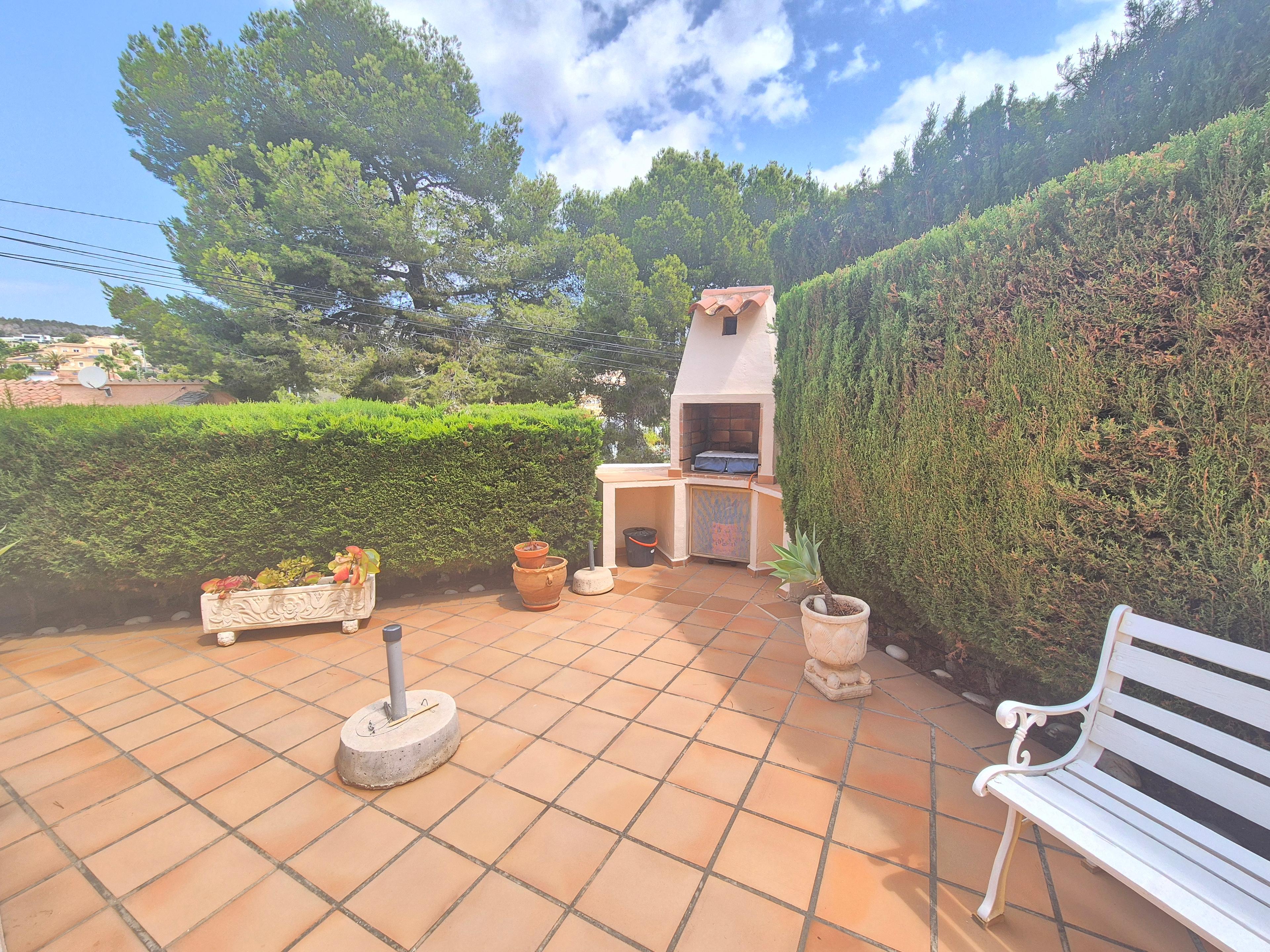 Townhouse en Venta en Carrer el Saüc - 13