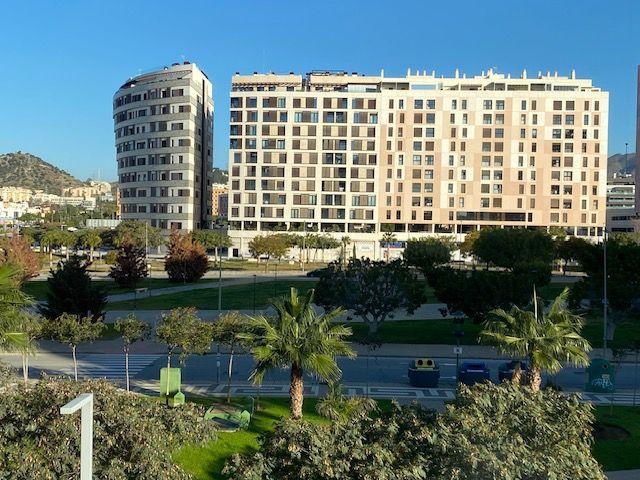 Piso en Venta en Blvr. Louis Pasteur - 27